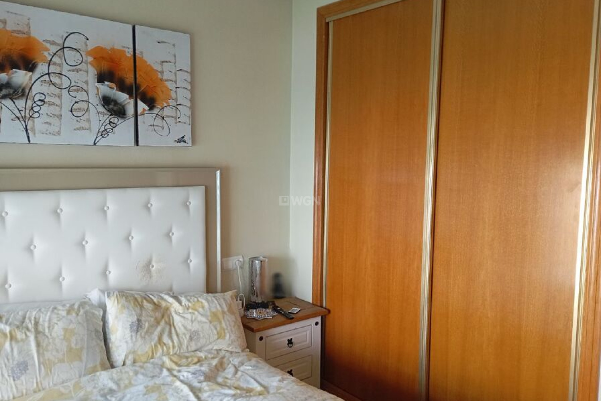 Resale - Townhouse - Catral - Costa Blanca