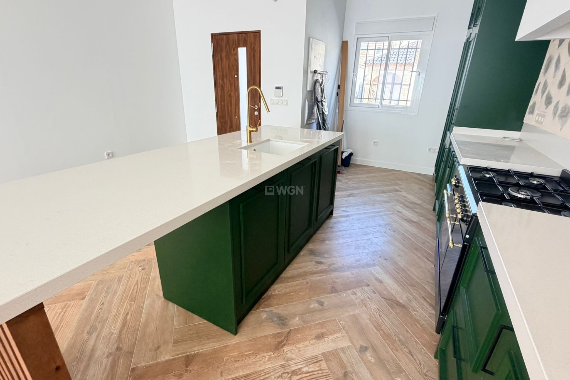 Resale - Townhouse - Catral - Costa Blanca