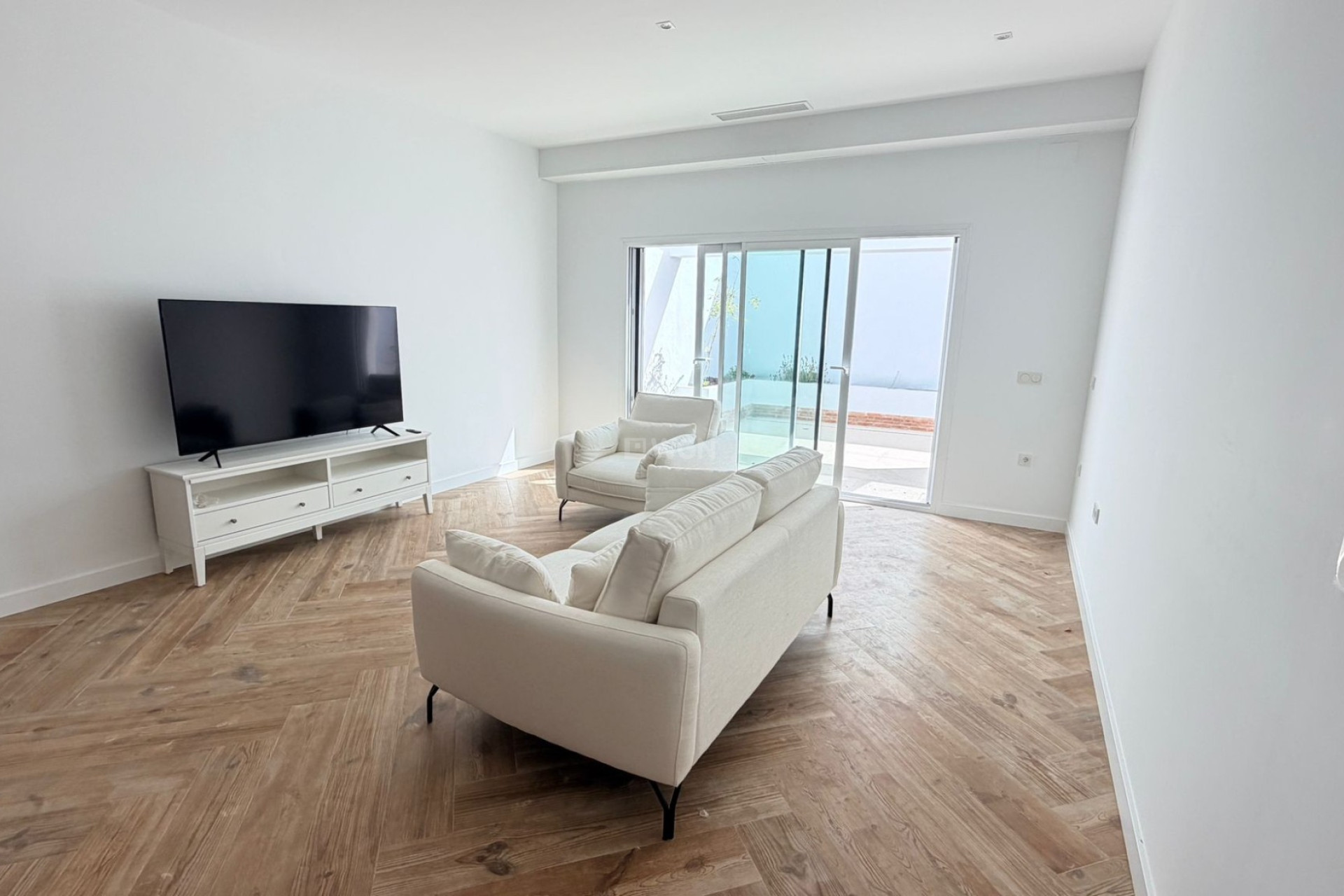 Resale - Townhouse - Catral - Costa Blanca