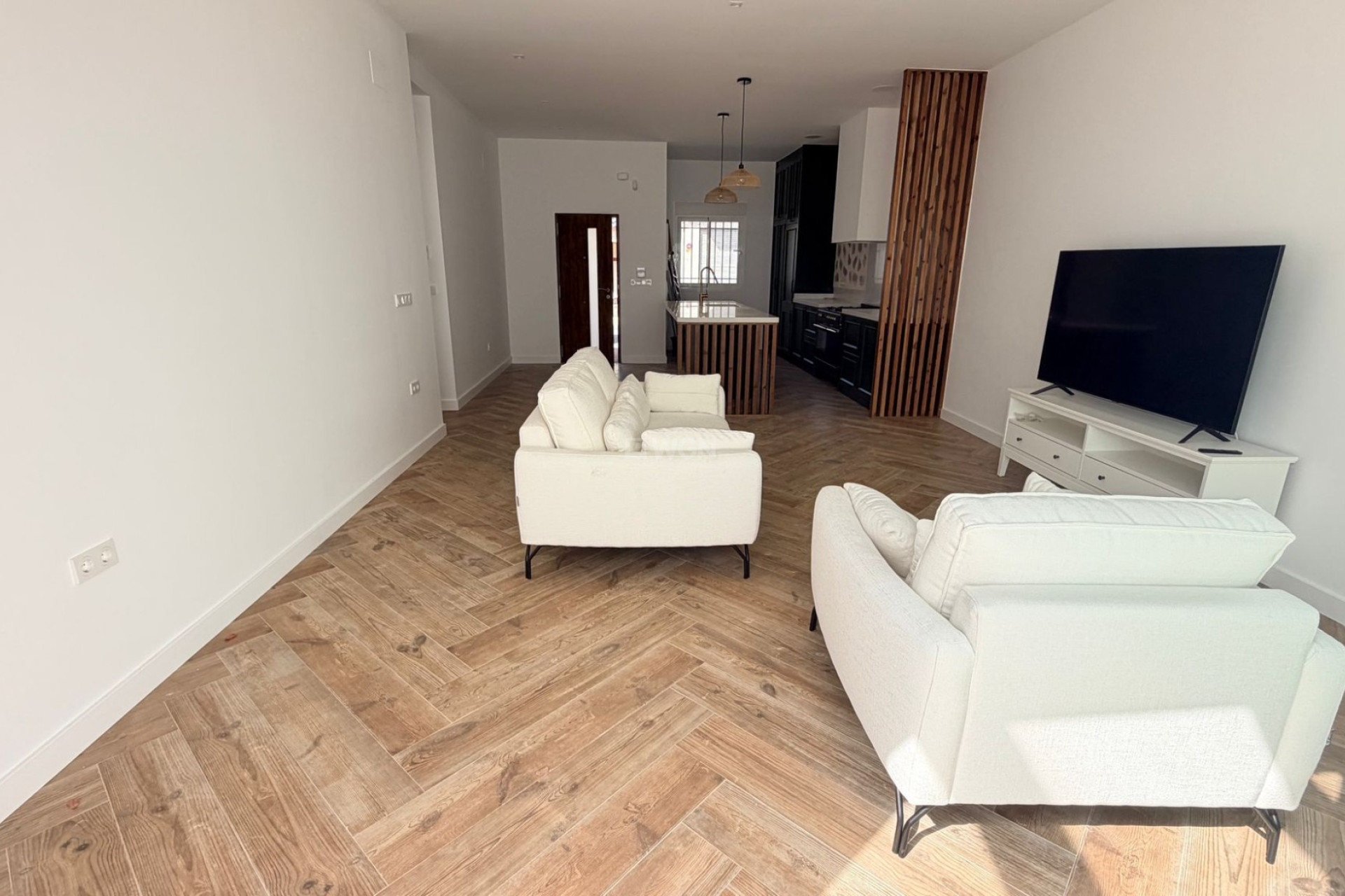 Resale - Townhouse - Catral - Costa Blanca