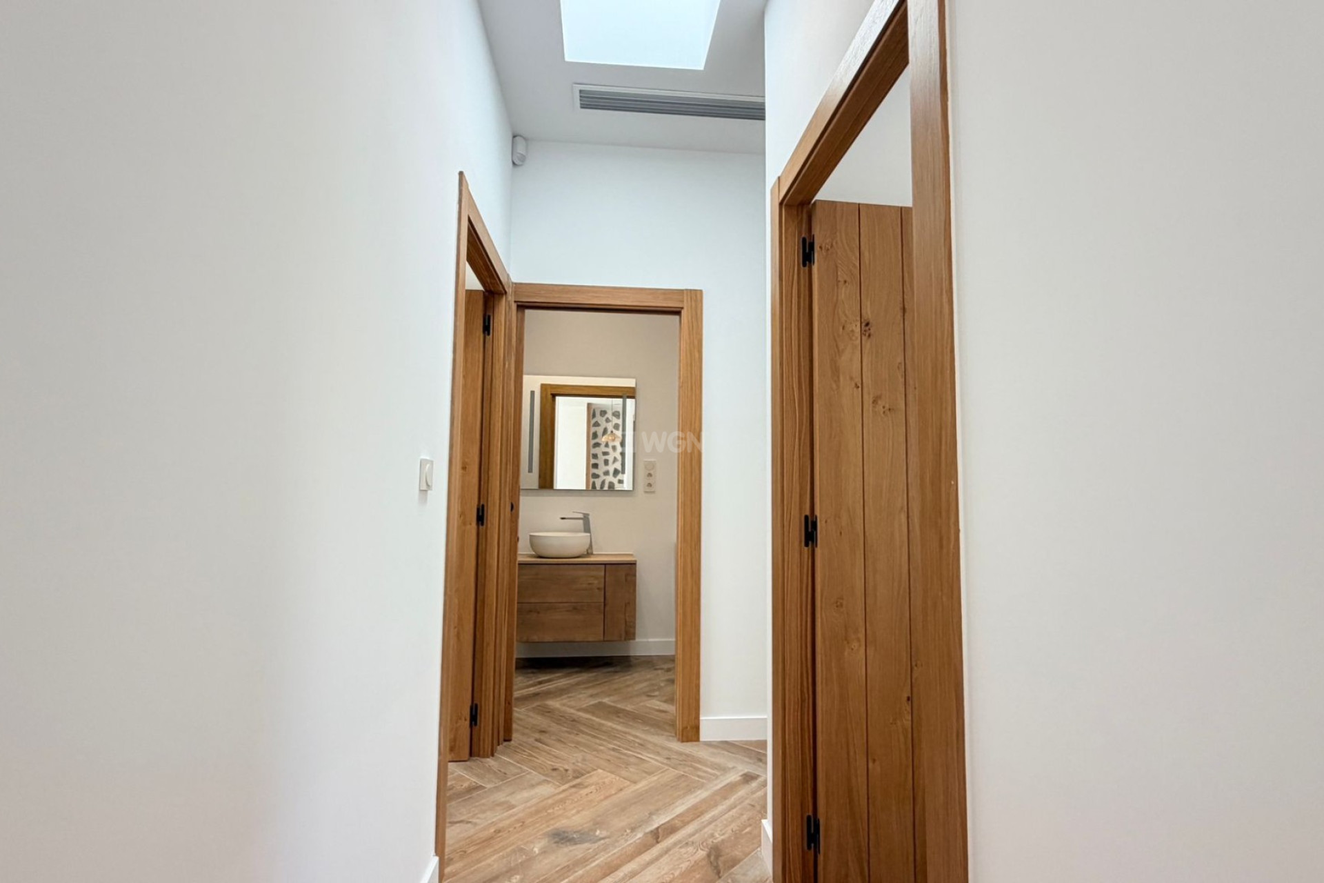 Resale - Townhouse - Catral - Costa Blanca