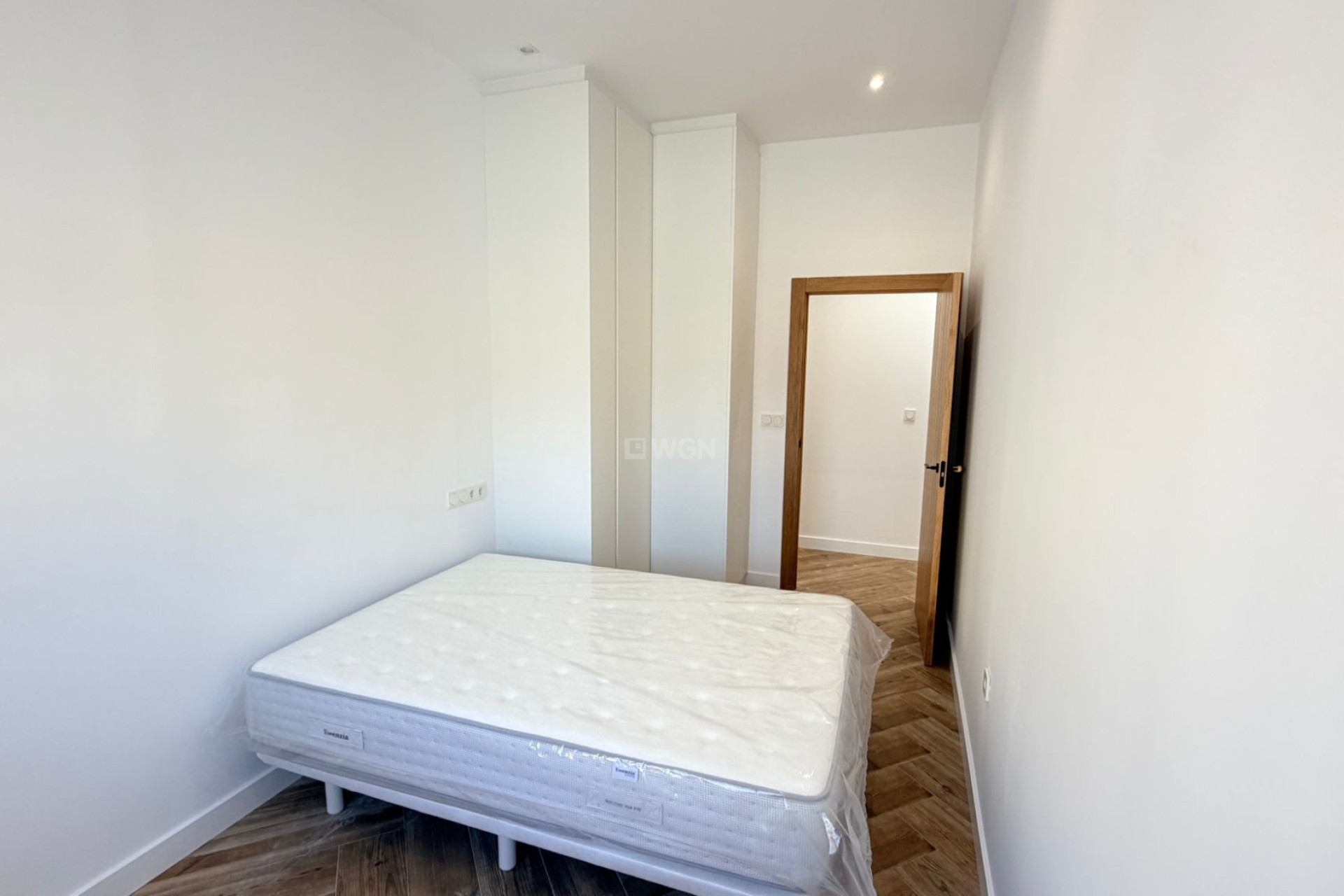 Resale - Townhouse - Catral - Costa Blanca