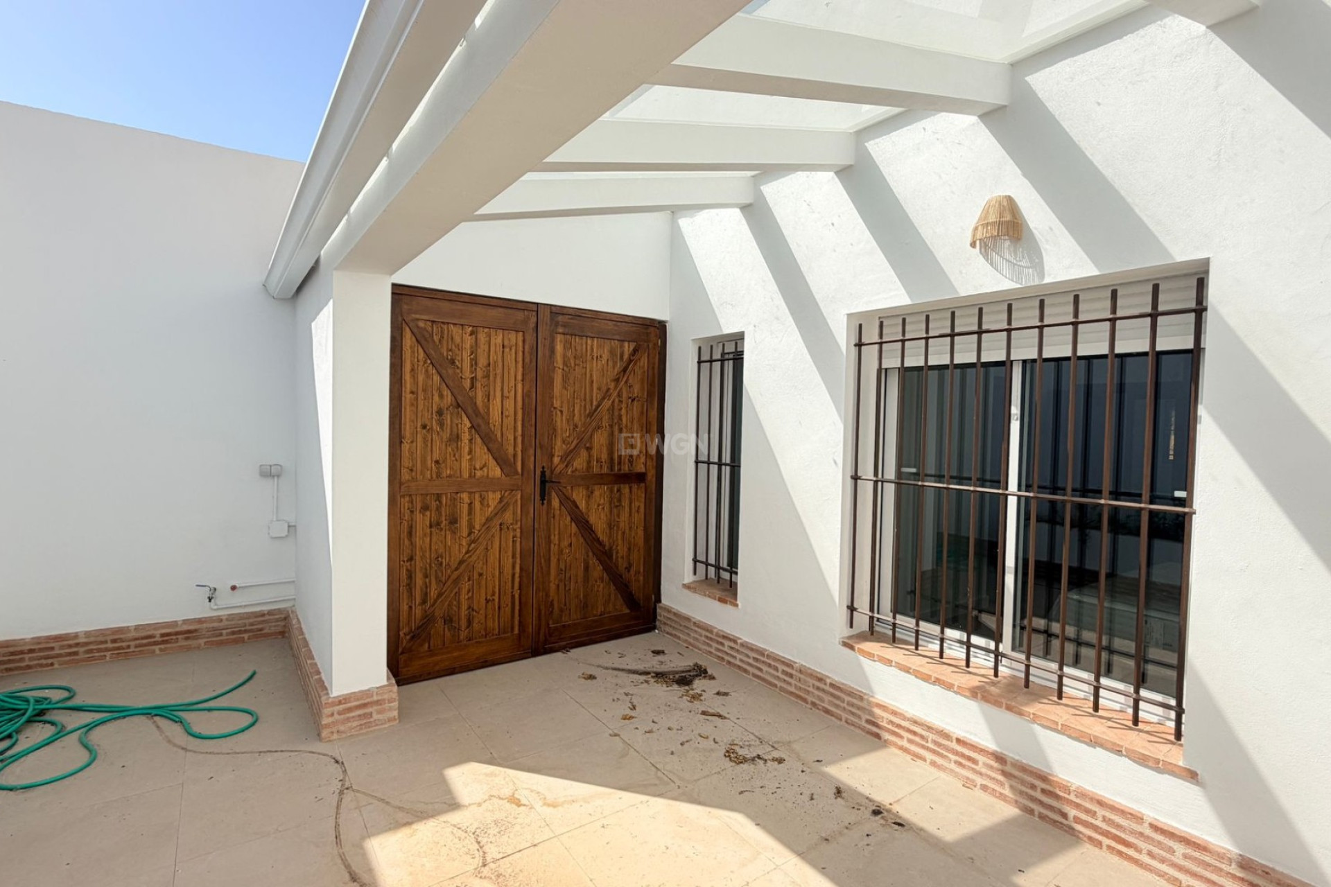 Resale - Townhouse - Catral - Costa Blanca