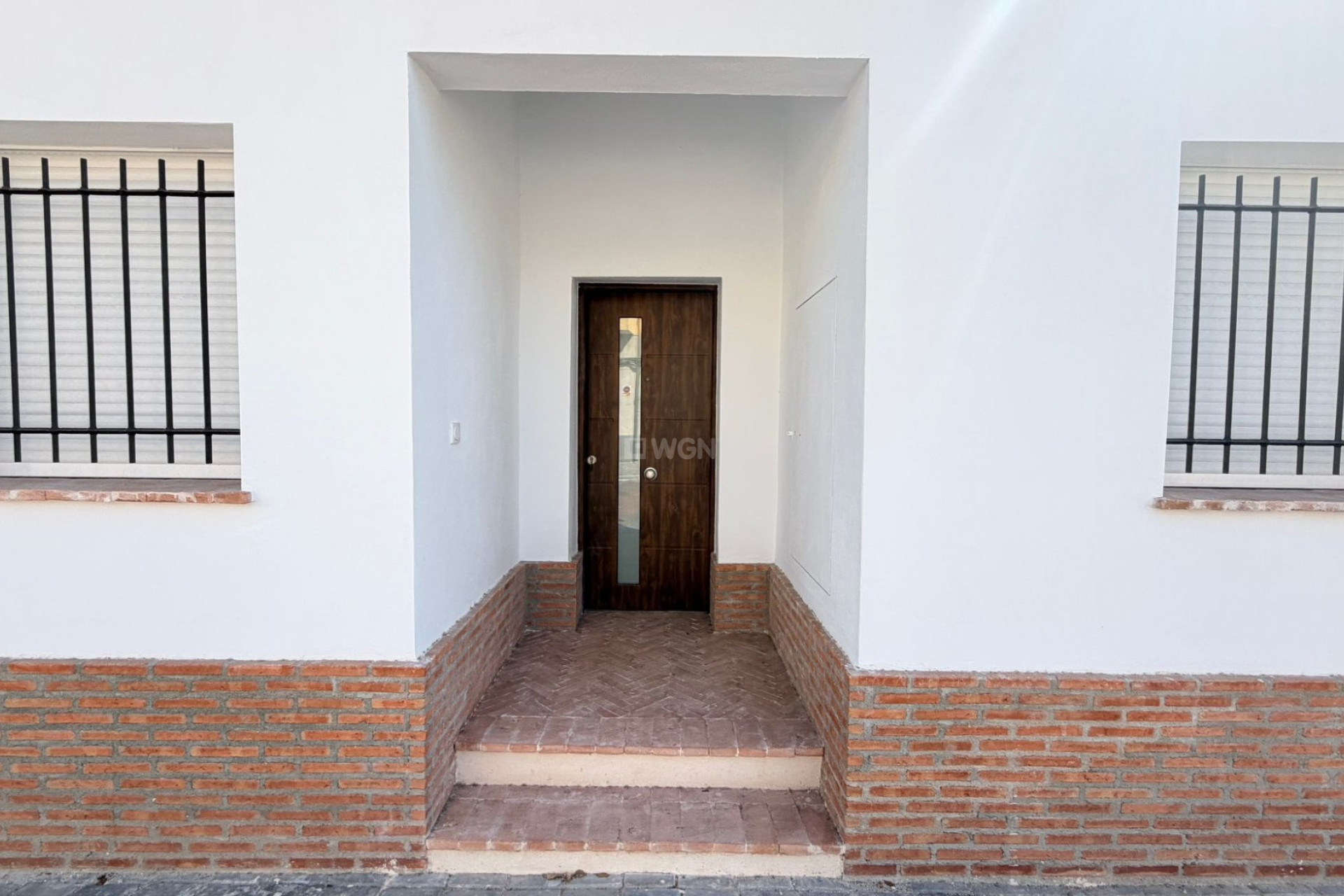 Resale - Townhouse - Catral - Costa Blanca