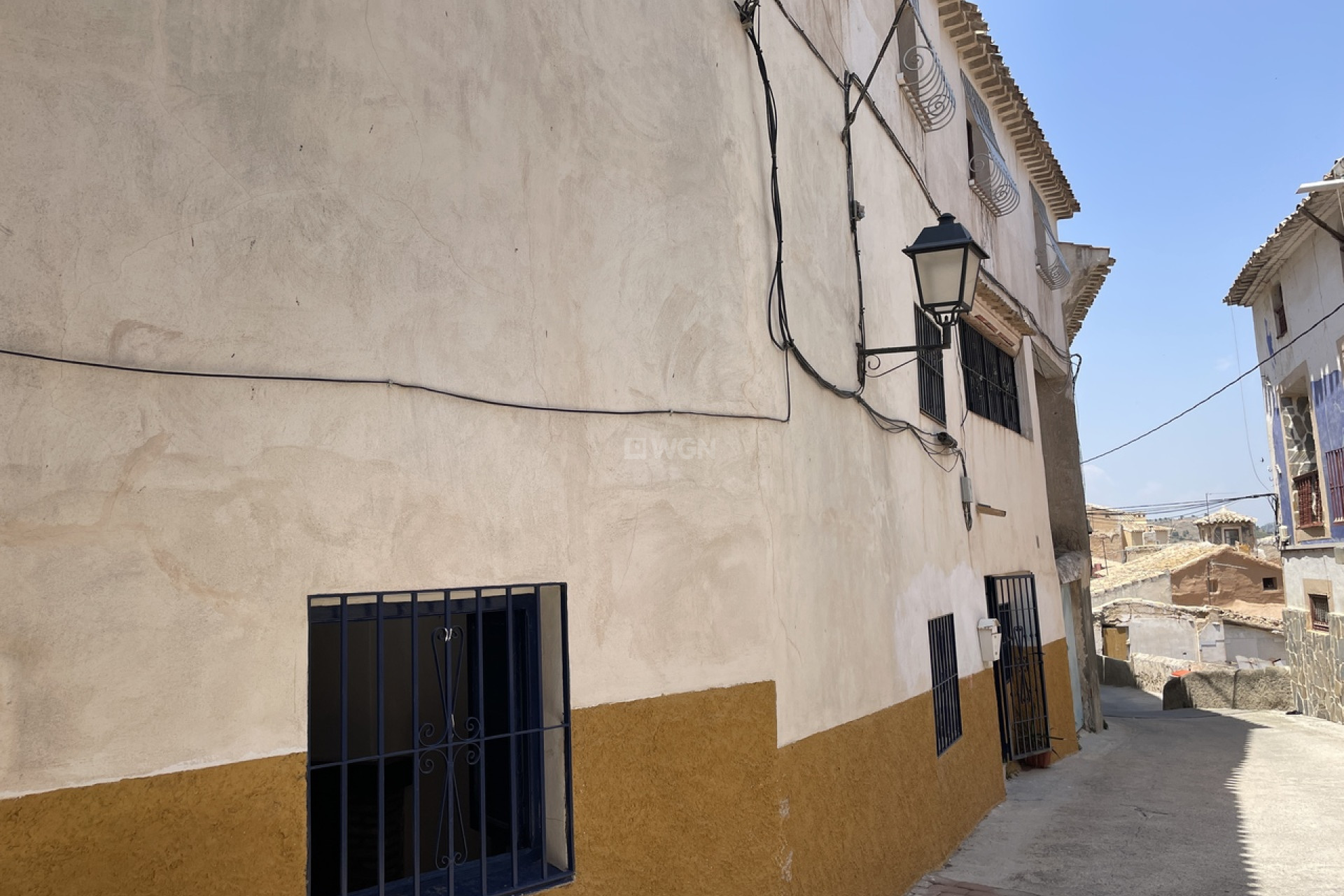 Resale - Townhouse - Cehegin - Inland