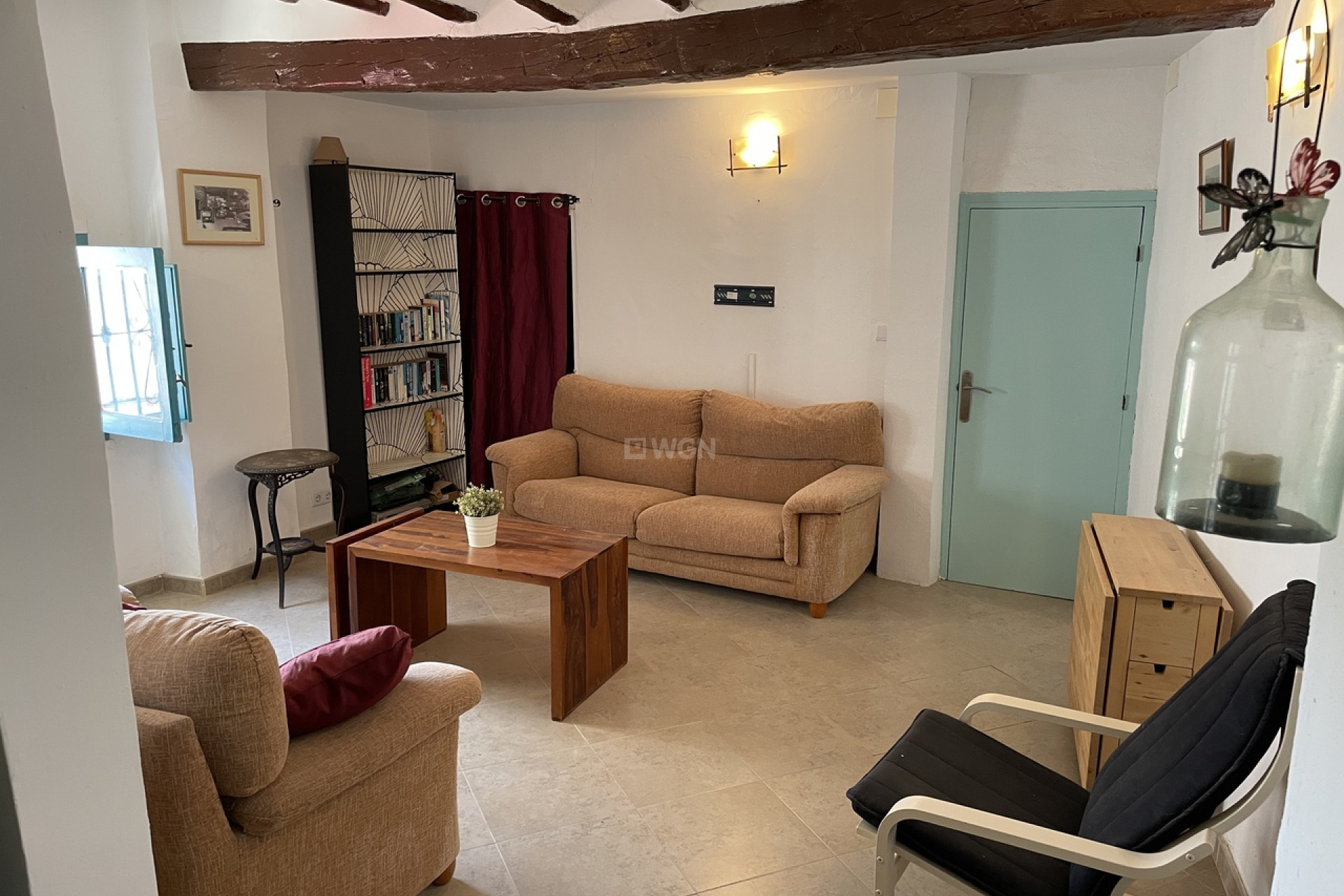 Resale - Townhouse - Cehegin - Inland