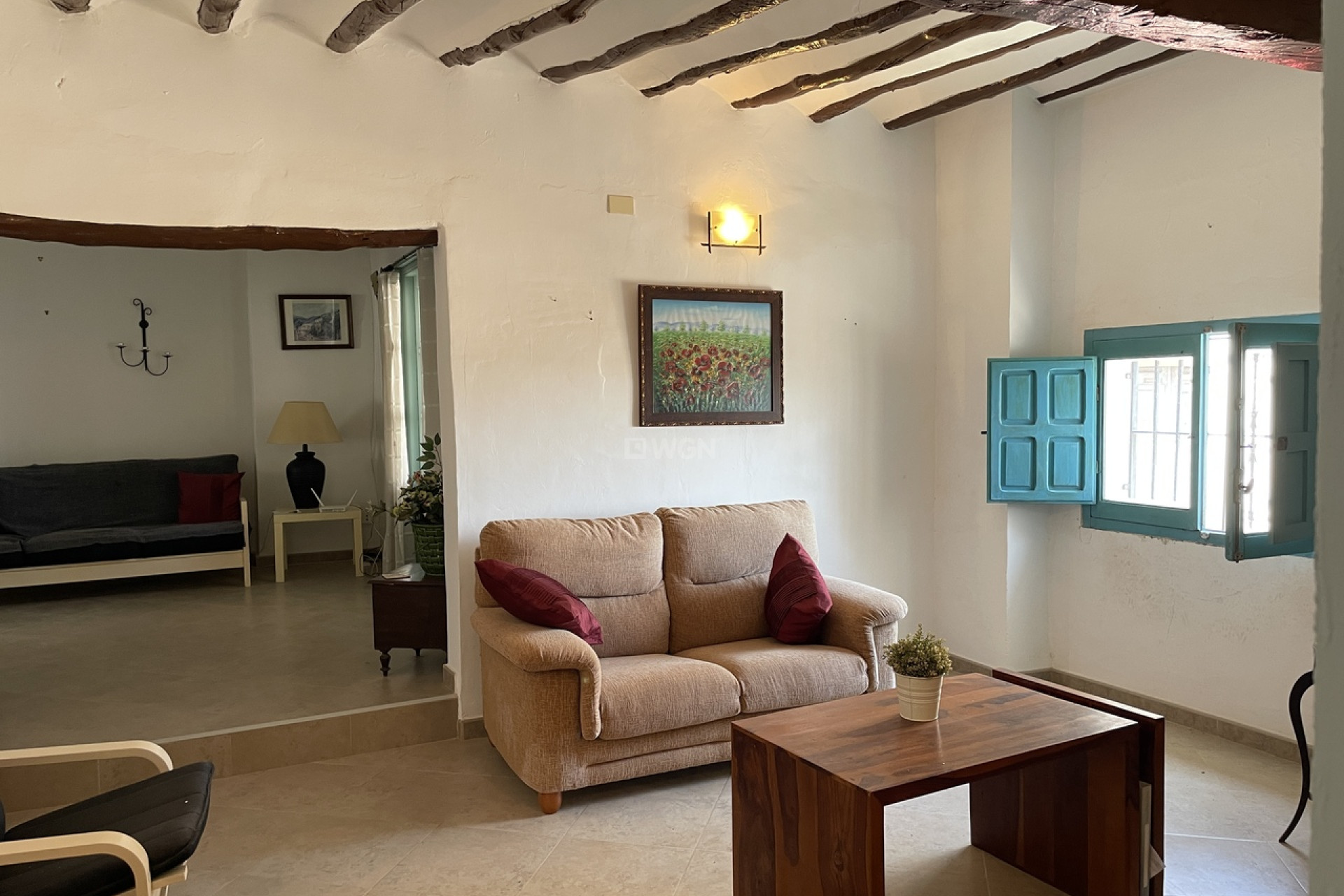 Resale - Townhouse - Cehegin - Inland