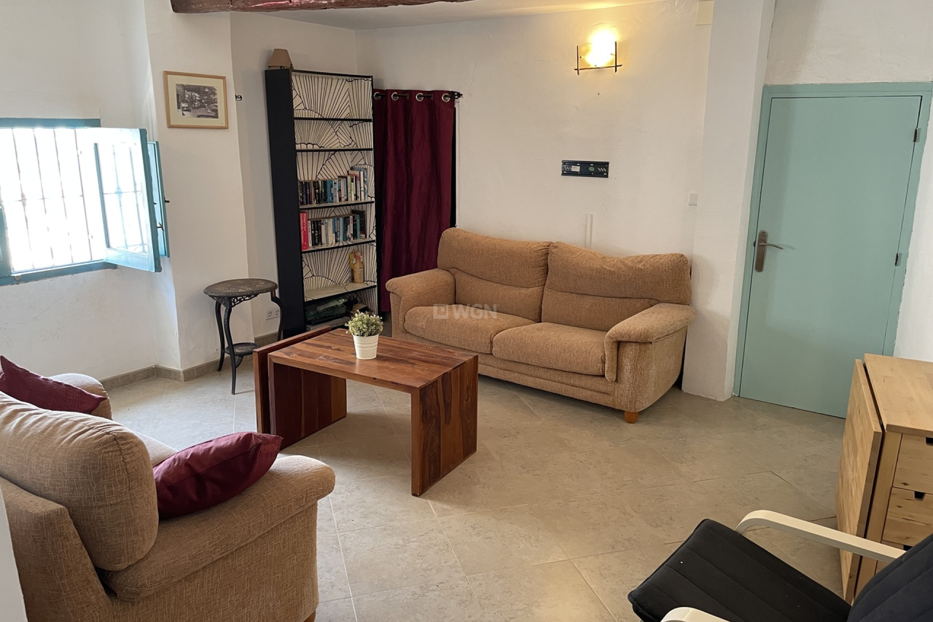 Resale - Townhouse - Cehegin - Inland