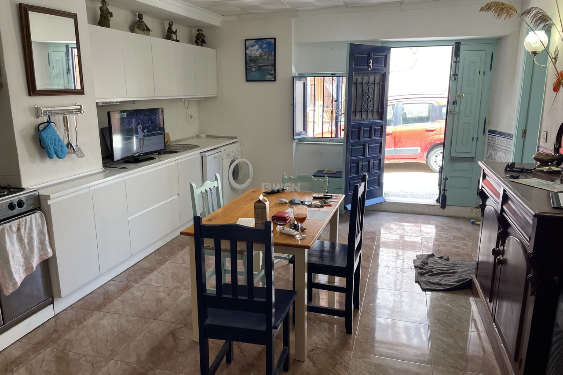 Resale - Townhouse - Cehegin - Inland