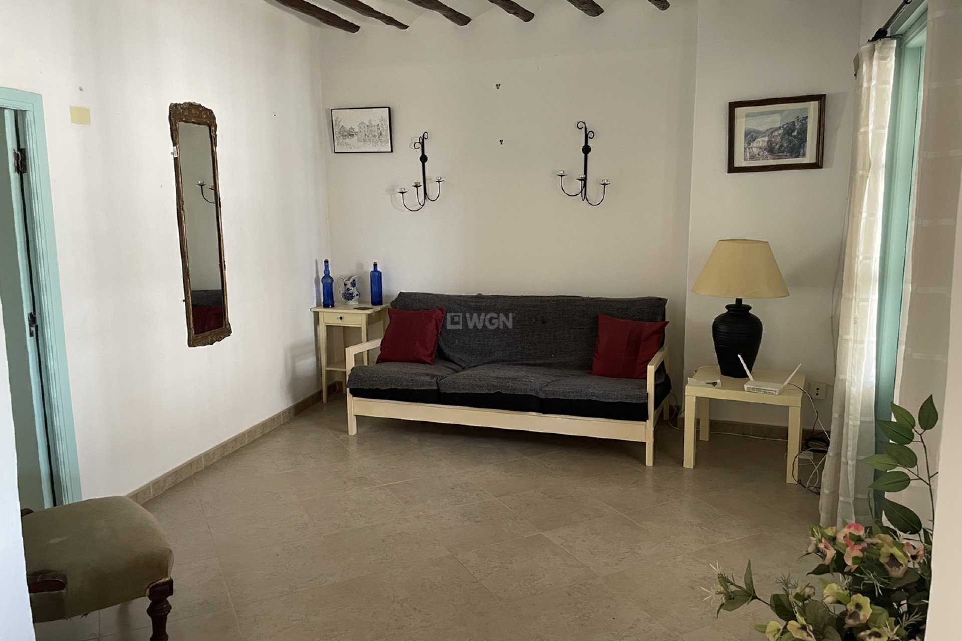 Resale - Townhouse - Cehegin - Inland