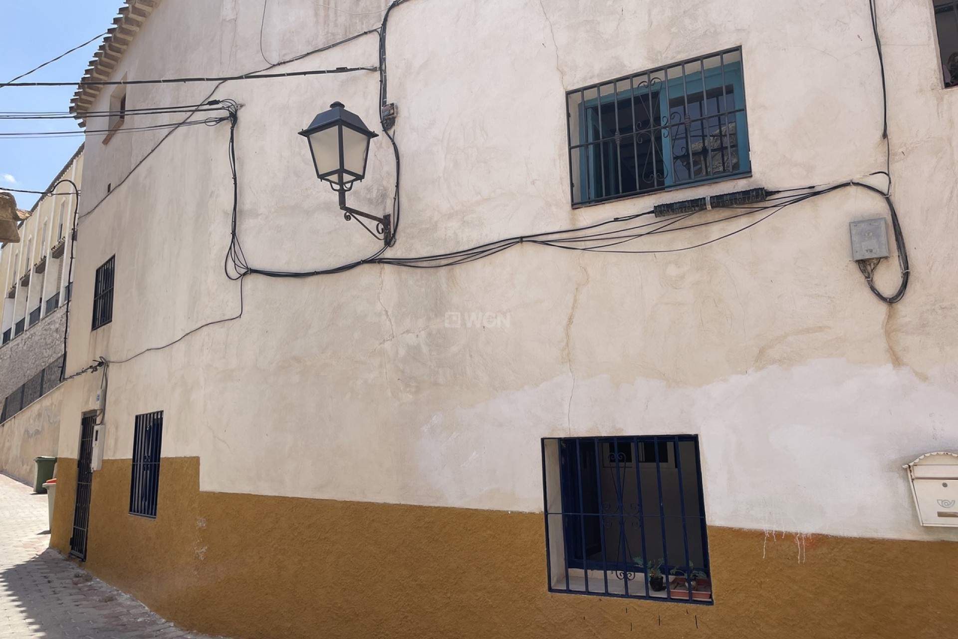 Resale - Townhouse - Cehegin - Inland