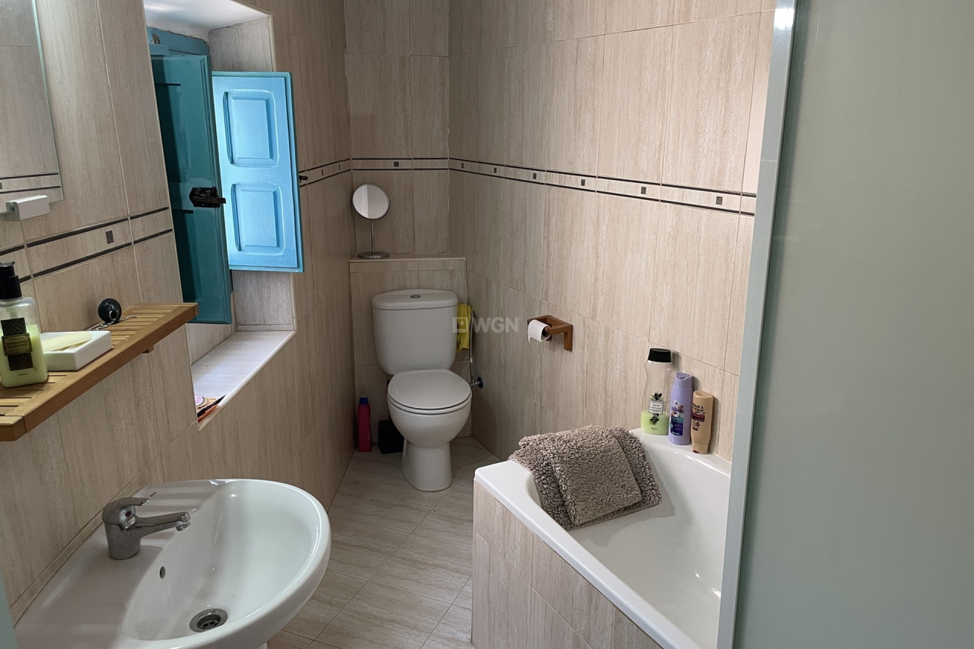 Resale - Townhouse - Cehegin - Inland