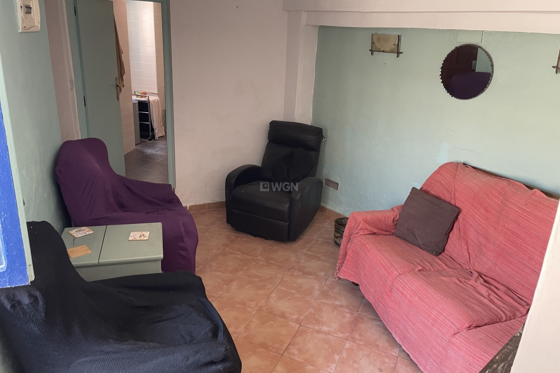 Resale - Townhouse - Cehegin - Inland