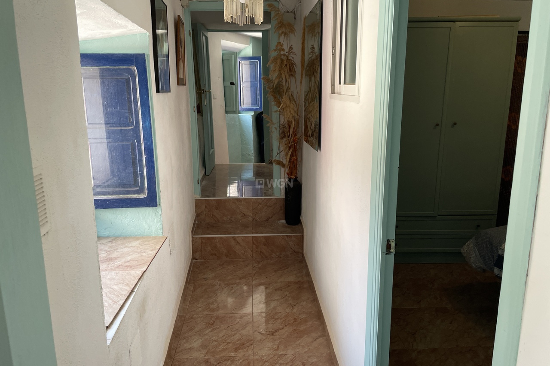 Resale - Townhouse - Cehegin - Inland