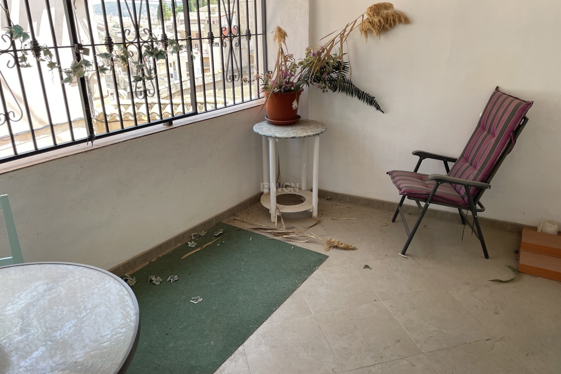 Resale - Townhouse - Cehegin - Inland