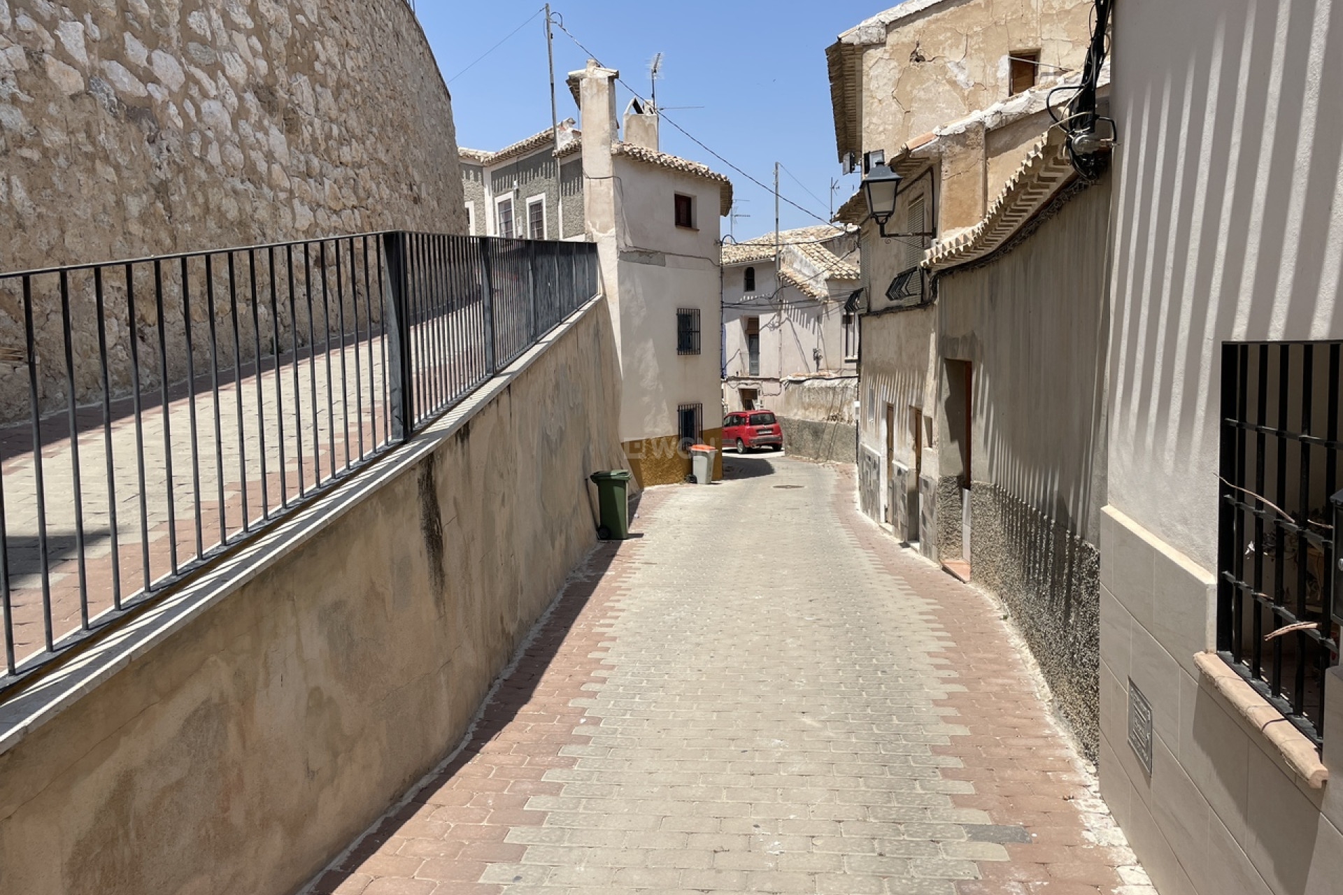 Resale - Townhouse - Cehegin - Inland