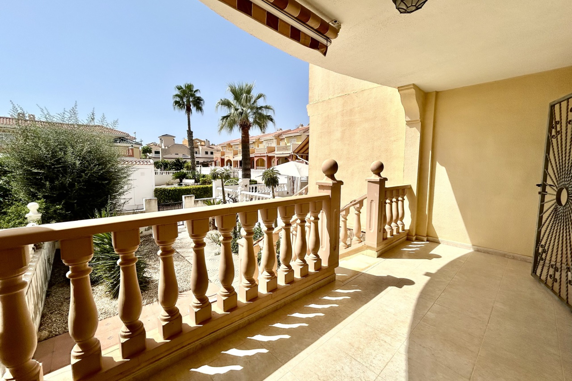 Resale - Townhouse - Ciudad Quesada - Costa Blanca