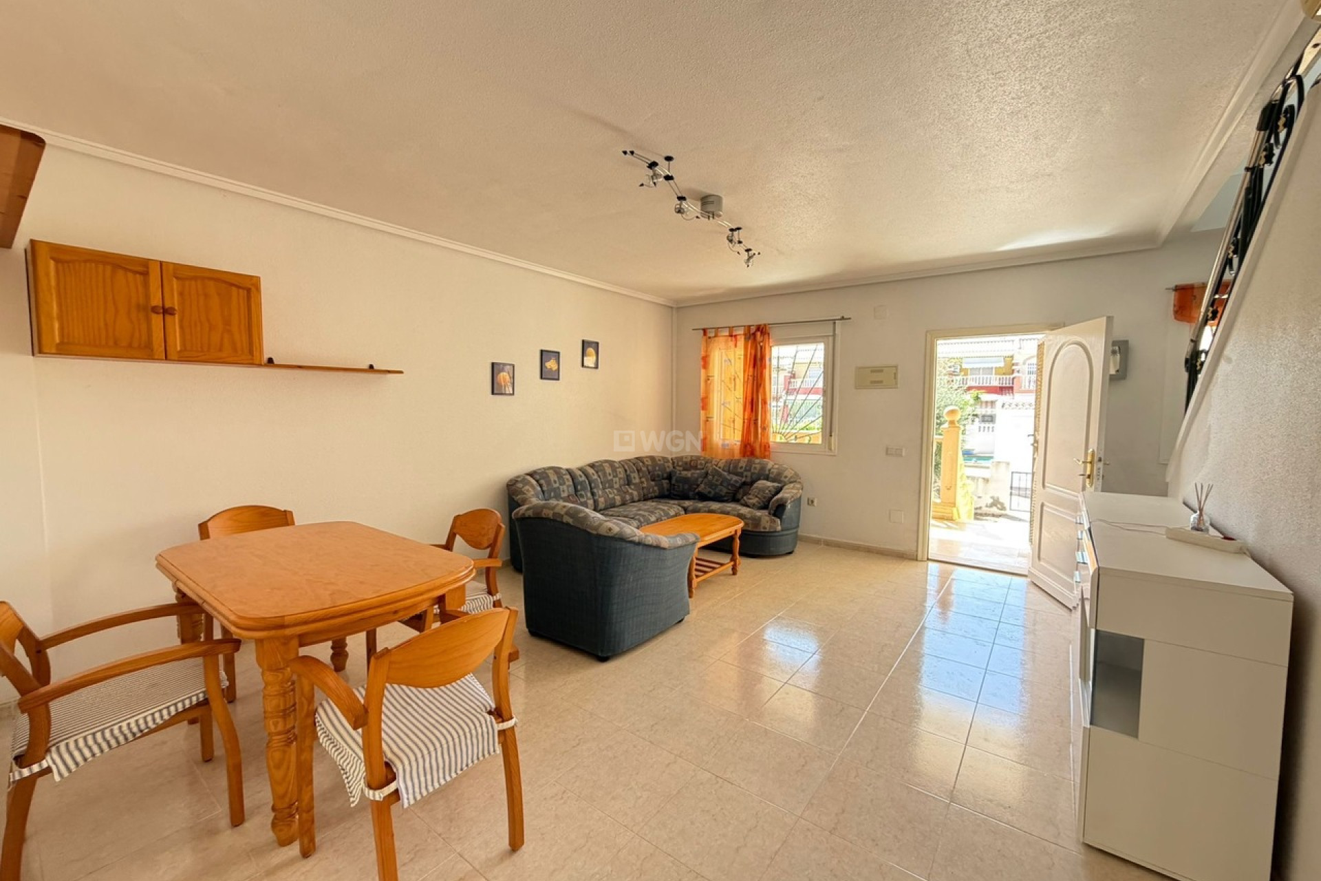 Resale - Townhouse - Ciudad Quesada - Costa Blanca
