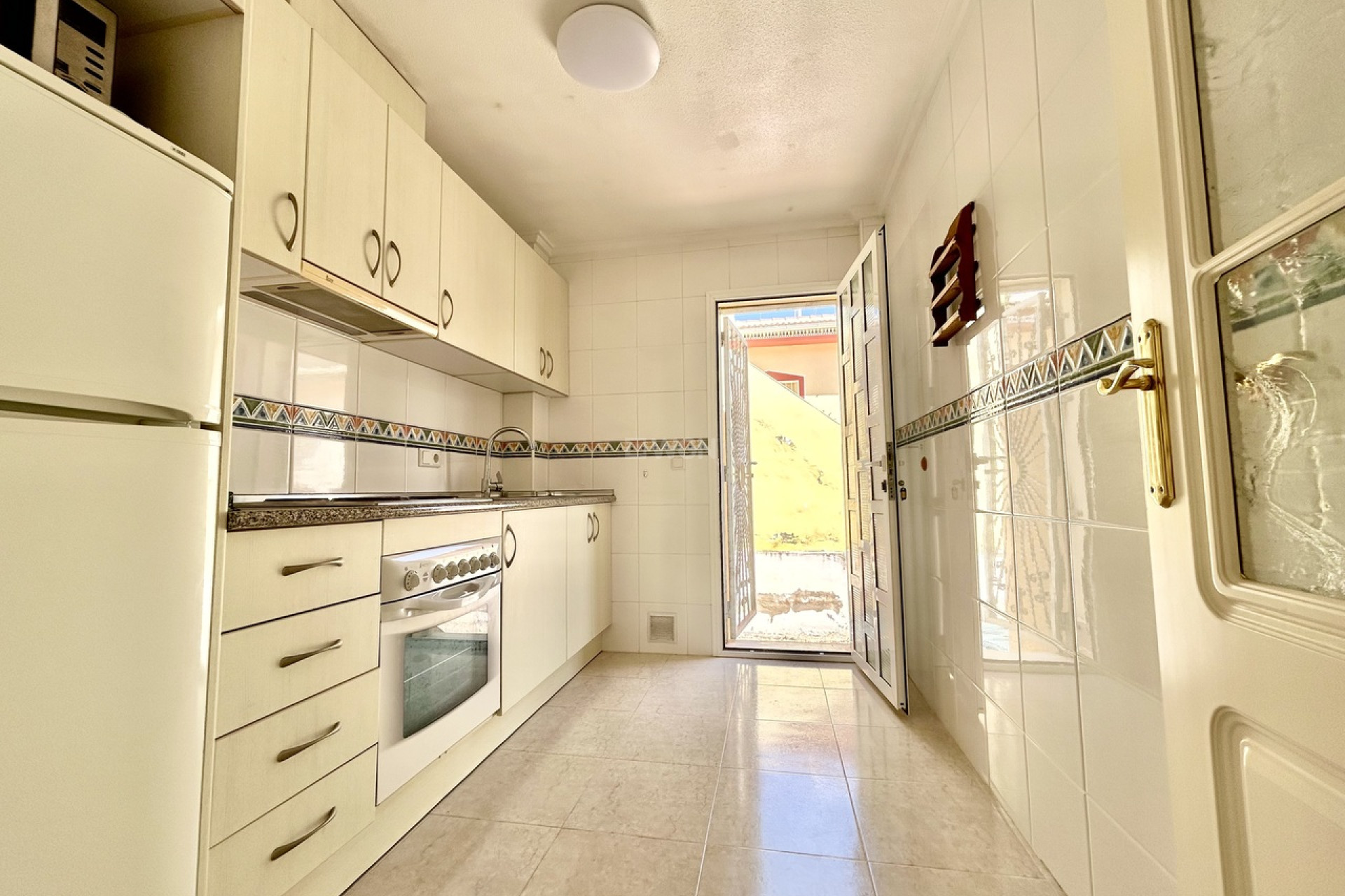 Resale - Townhouse - Ciudad Quesada - Costa Blanca