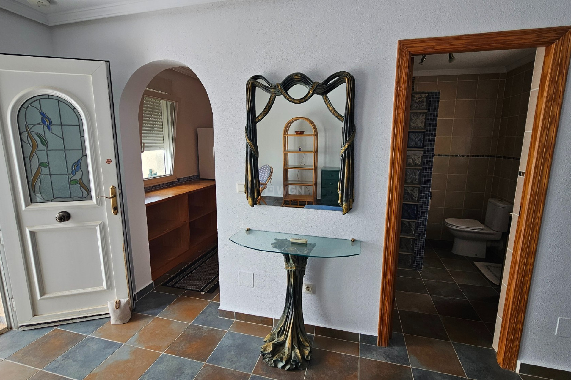 Resale - Townhouse - Ciudad Quesada - Costa Blanca