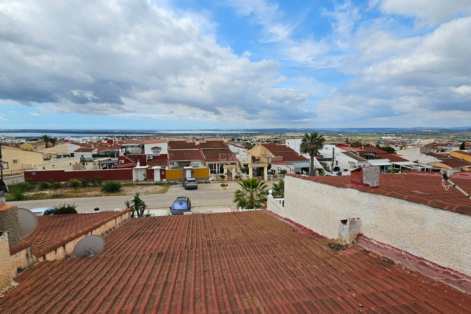 Resale - Townhouse - Ciudad Quesada - Costa Blanca