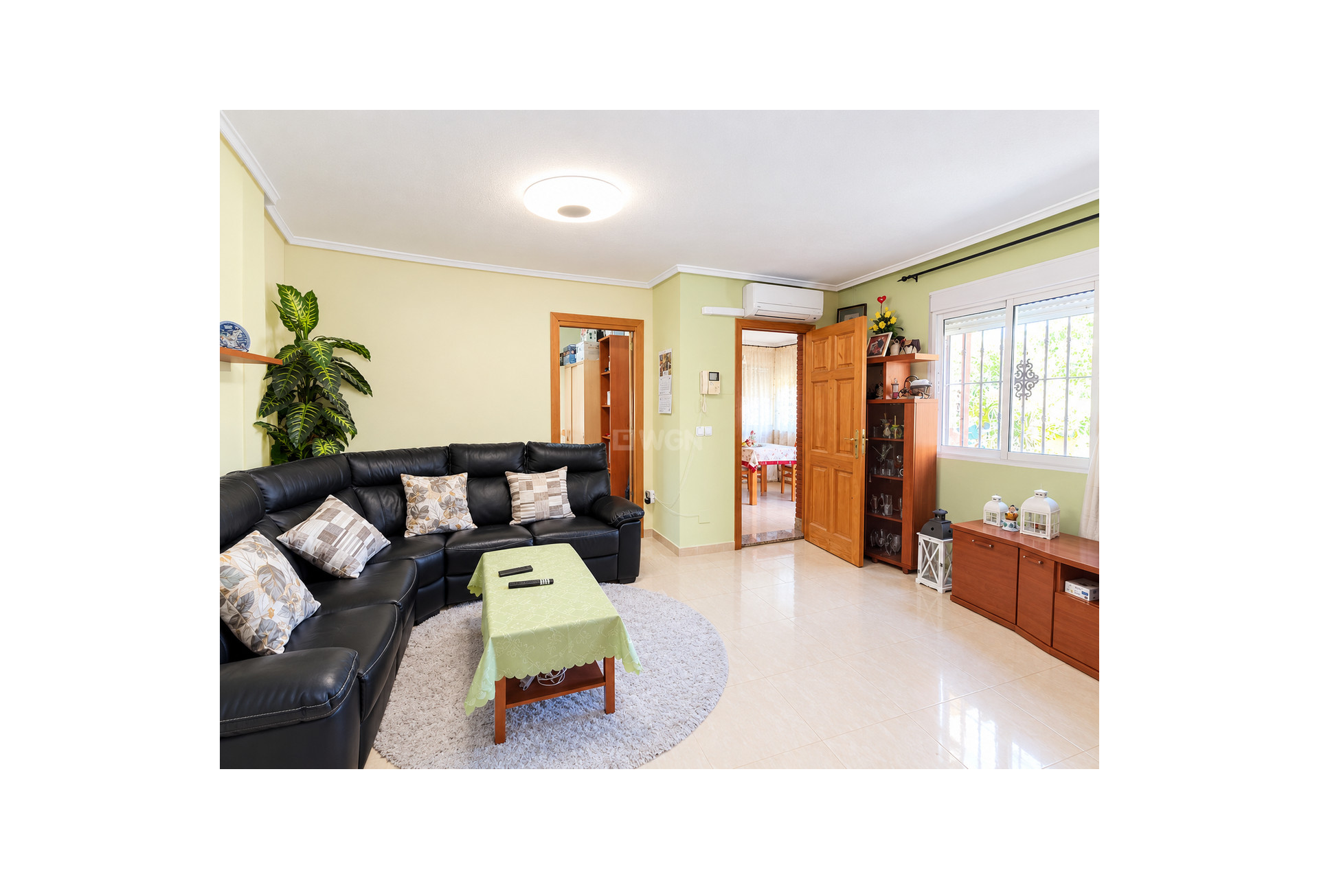 Resale - Townhouse - Ciudad Quesada - Costa Blanca