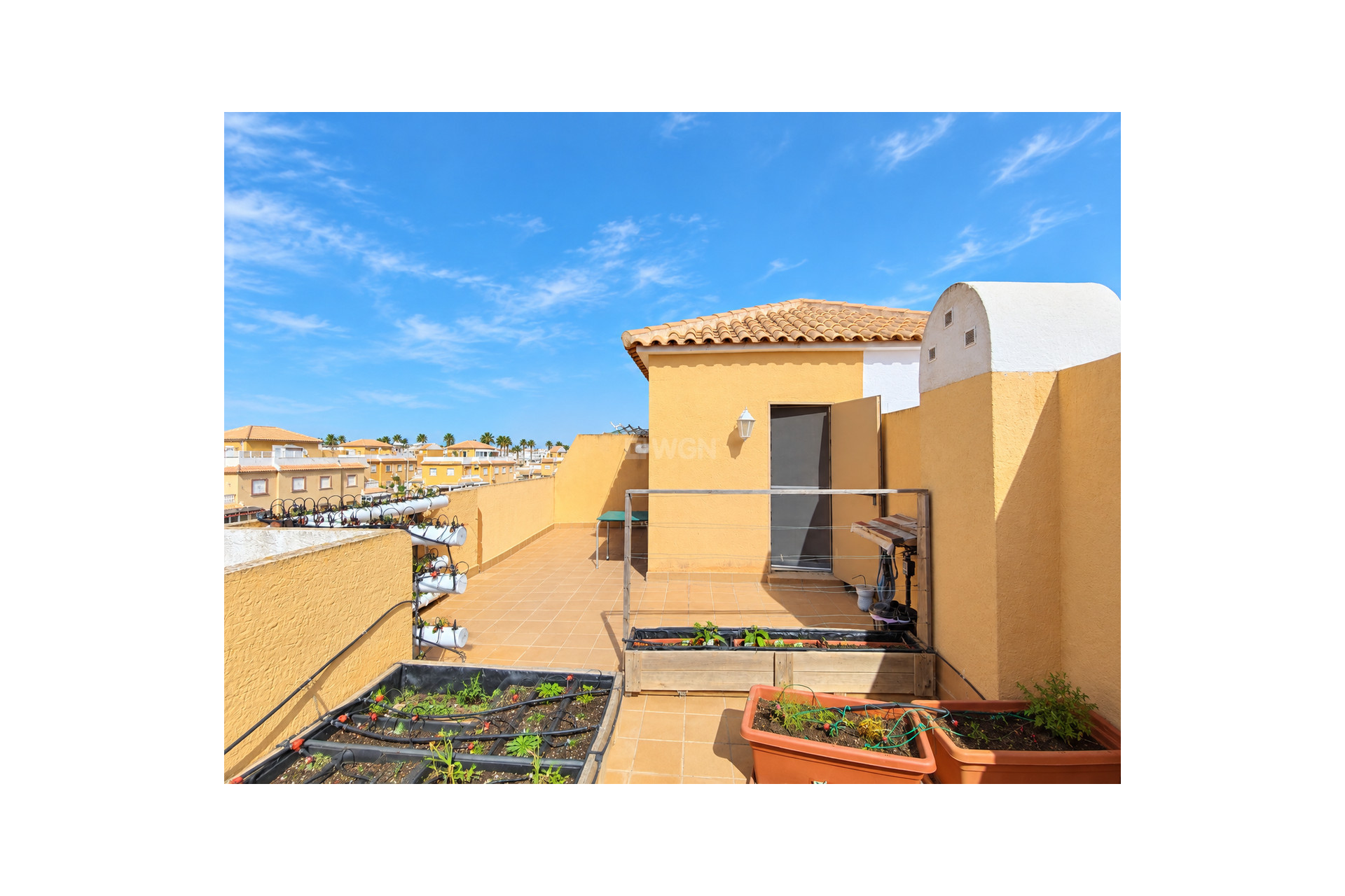 Resale - Townhouse - Ciudad Quesada - Costa Blanca