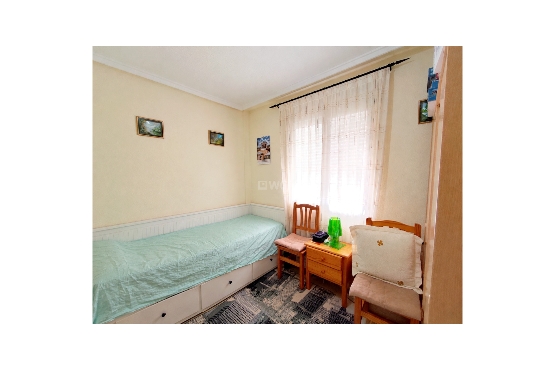 Resale - Townhouse - Ciudad Quesada - Costa Blanca