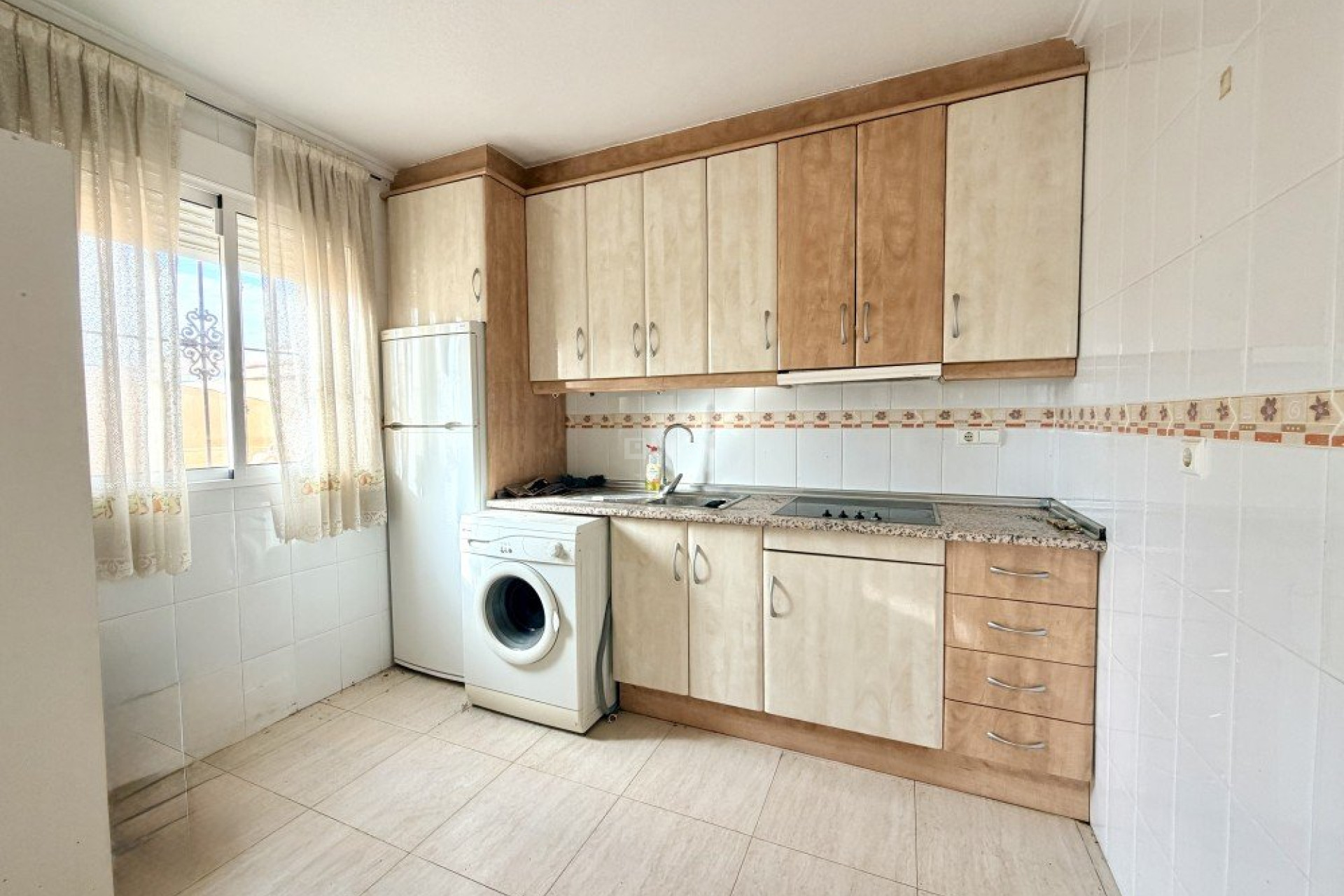 Resale - Townhouse - Ciudad Quesada - Costa Blanca