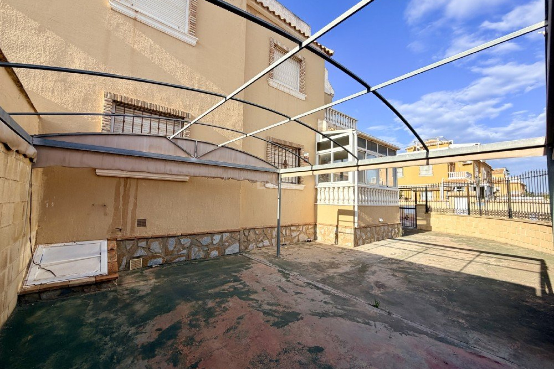 Resale - Townhouse - Ciudad Quesada - Costa Blanca