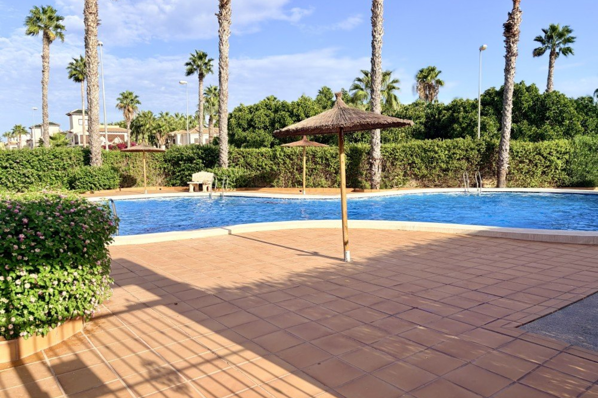Resale - Townhouse - Ciudad Quesada - Costa Blanca