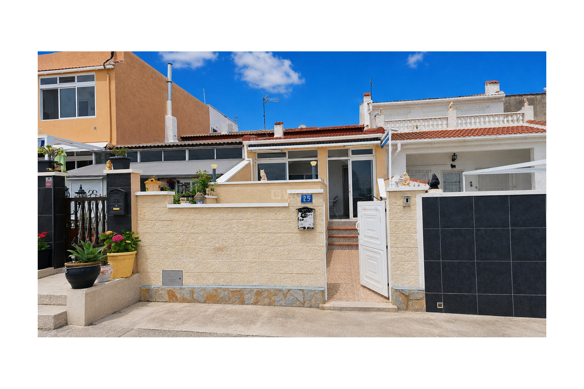 Resale - Townhouse - Ciudad Quesada - Costa Blanca