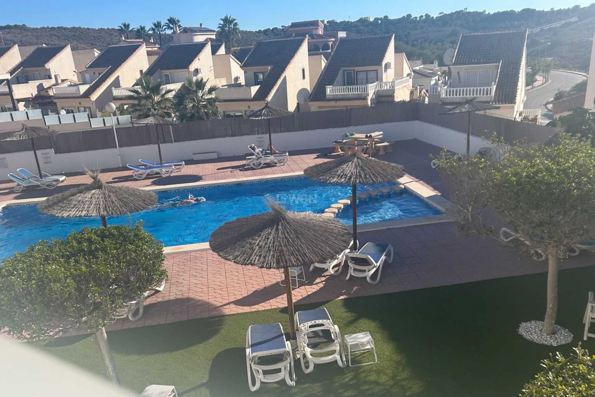 Resale - Townhouse - Ciudad Quesada - Costa Blanca
