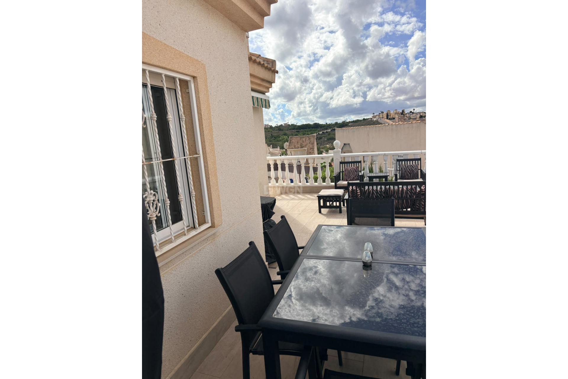 Resale - Townhouse - Ciudad Quesada - Costa Blanca