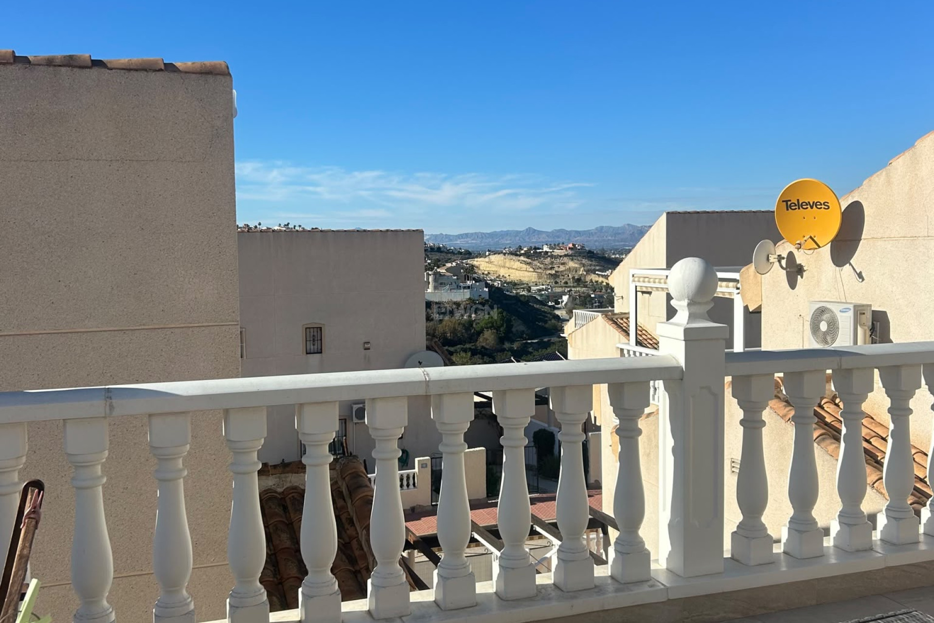 Resale - Townhouse - Ciudad Quesada - Costa Blanca