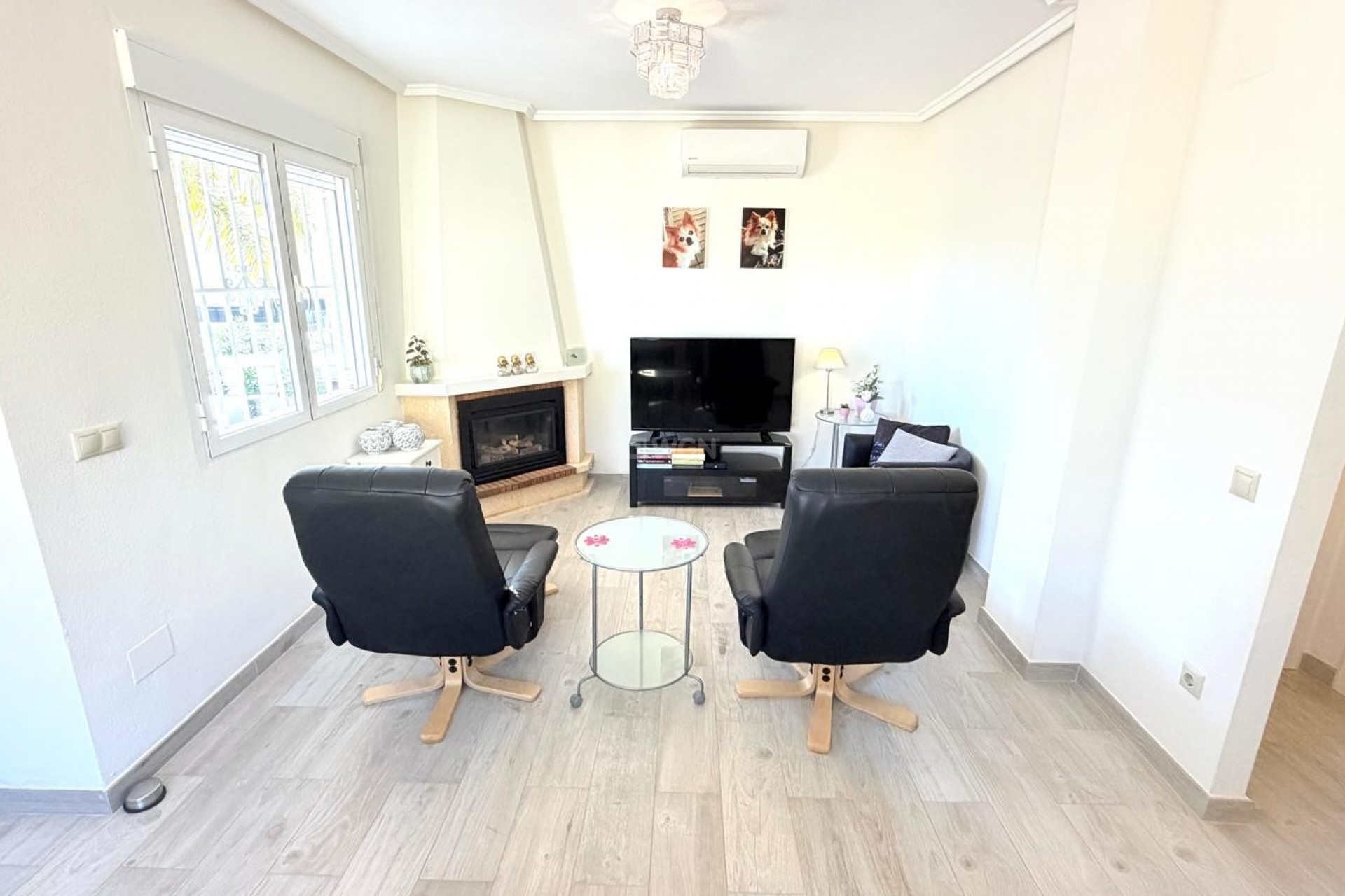 Resale - Townhouse - Ciudad Quesada - Costa Blanca