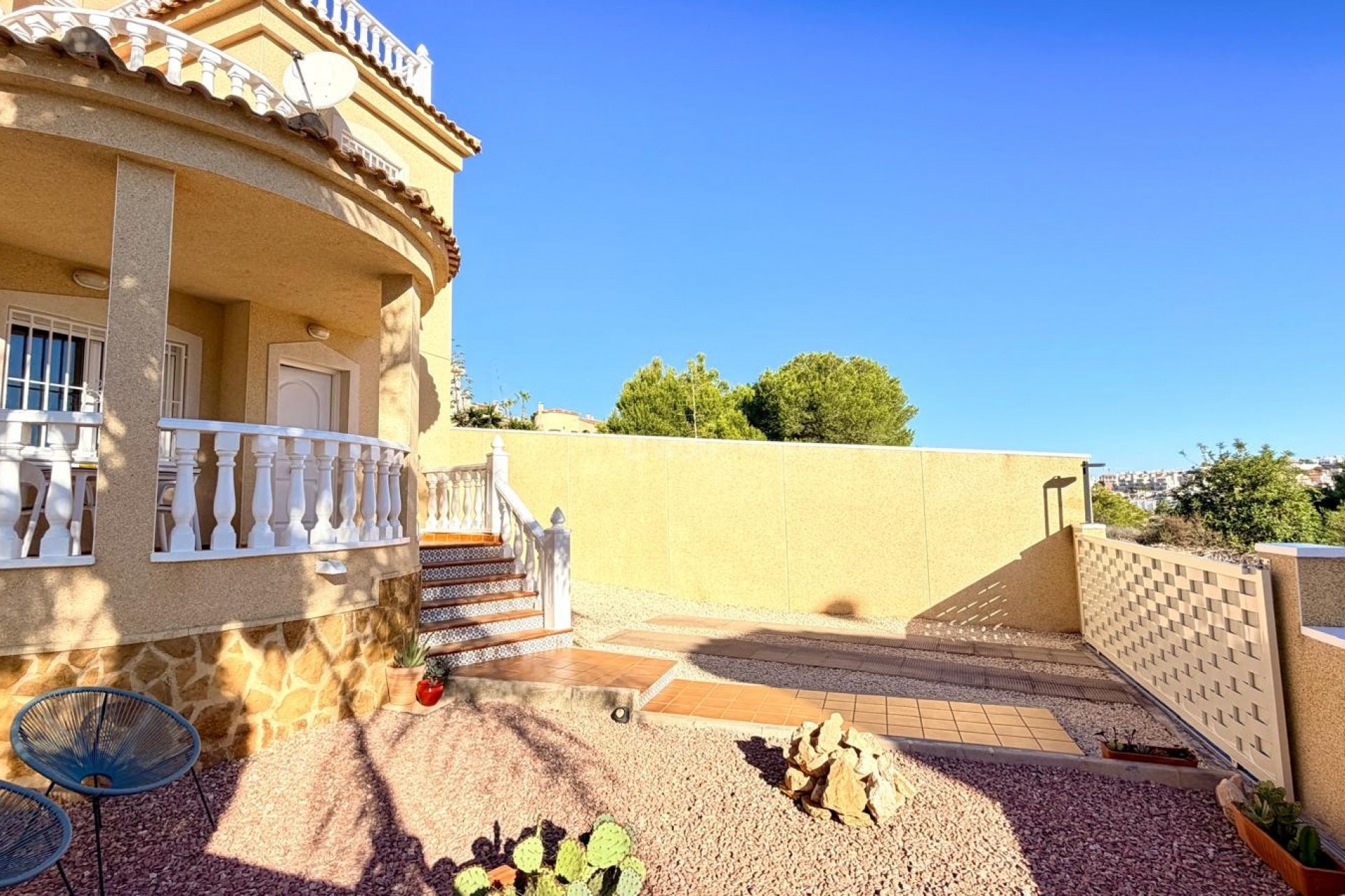 Resale - Townhouse - Ciudad Quesada - Costa Blanca
