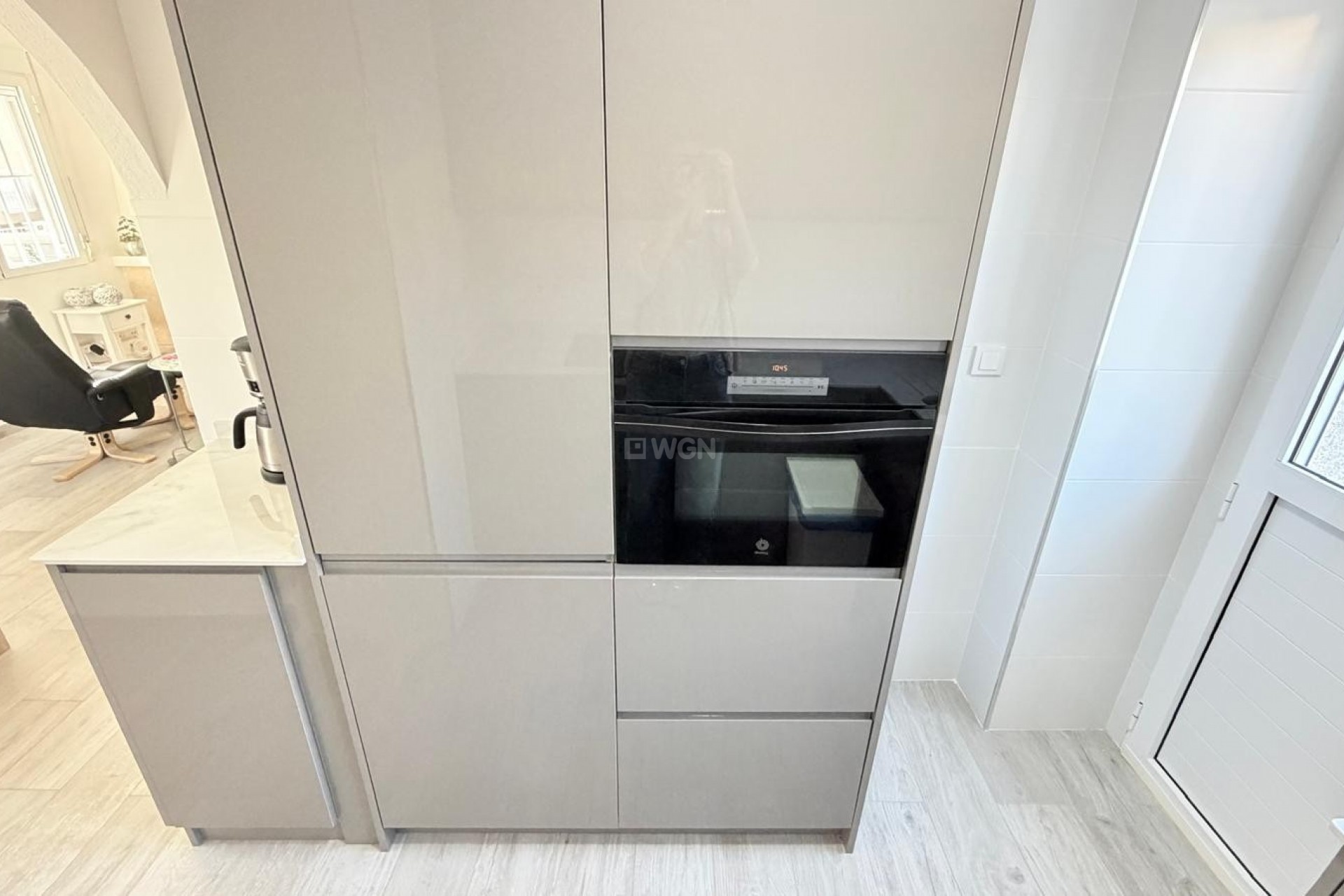 Resale - Townhouse - Ciudad Quesada - Costa Blanca