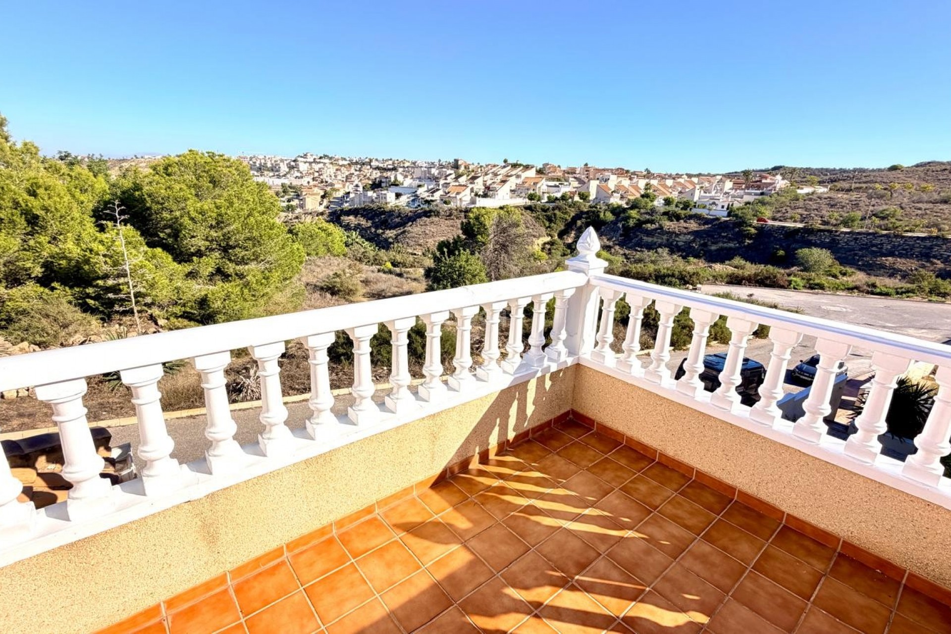 Resale - Townhouse - Ciudad Quesada - Costa Blanca