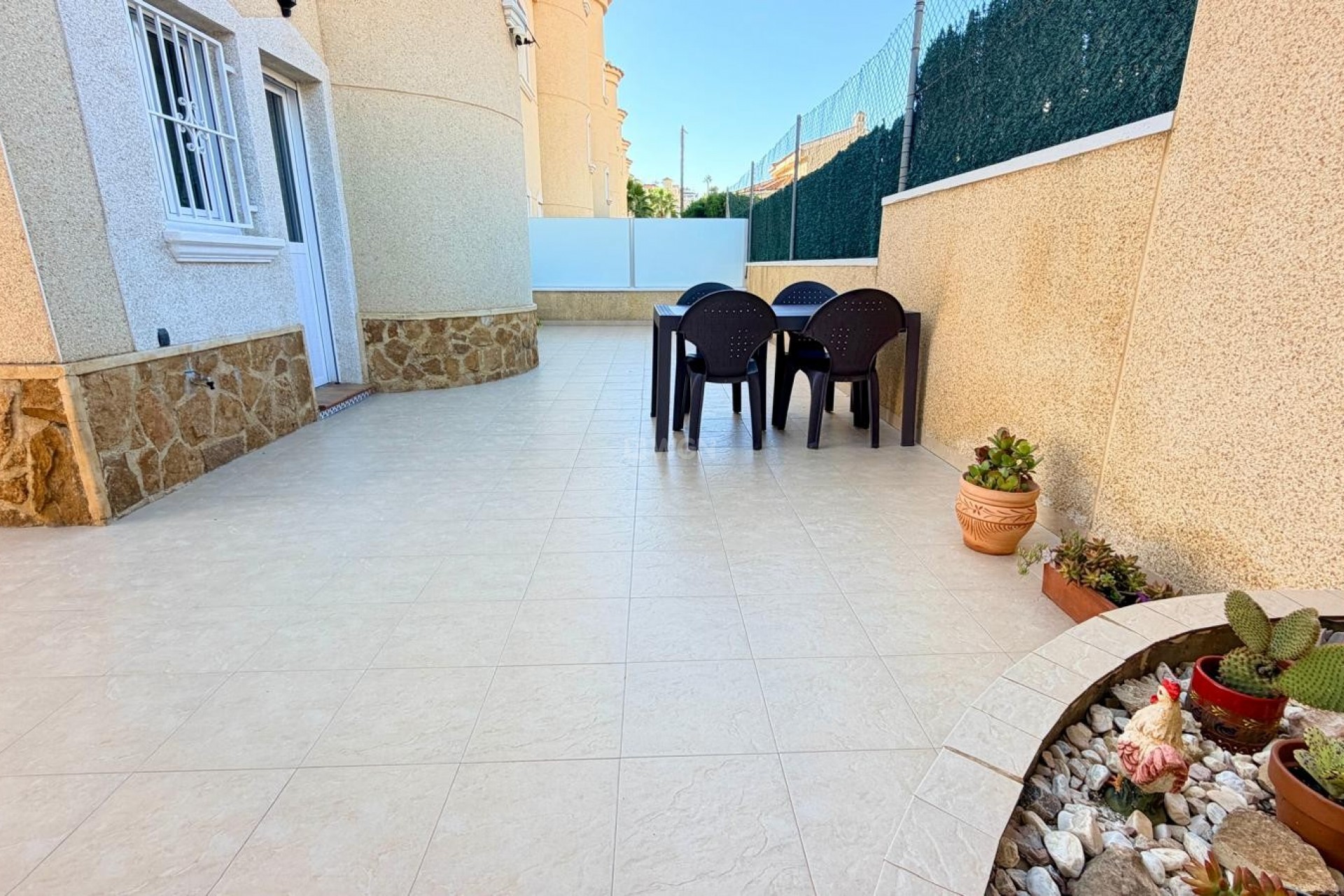 Resale - Townhouse - Ciudad Quesada - Costa Blanca
