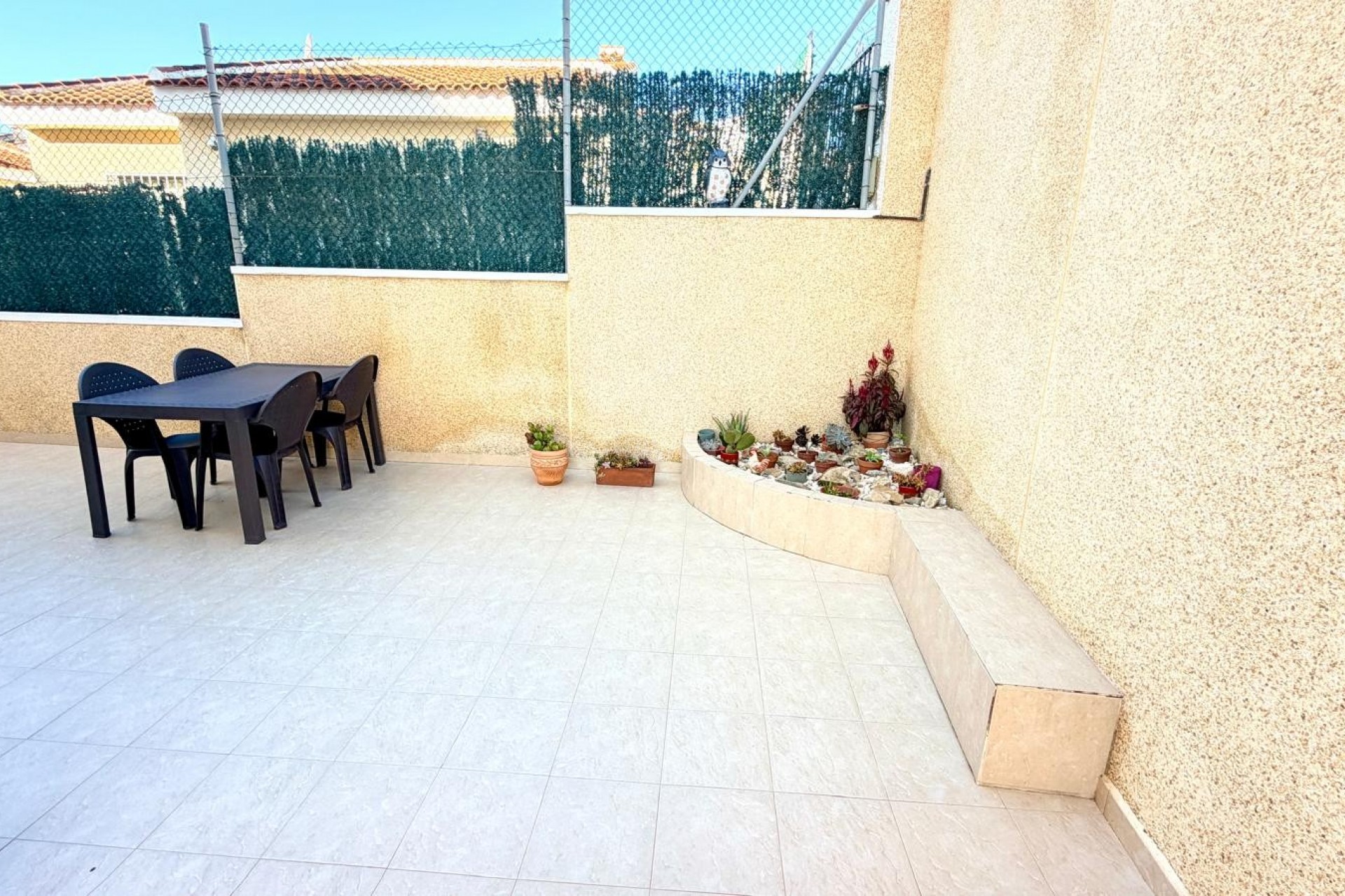 Resale - Townhouse - Ciudad Quesada - Costa Blanca