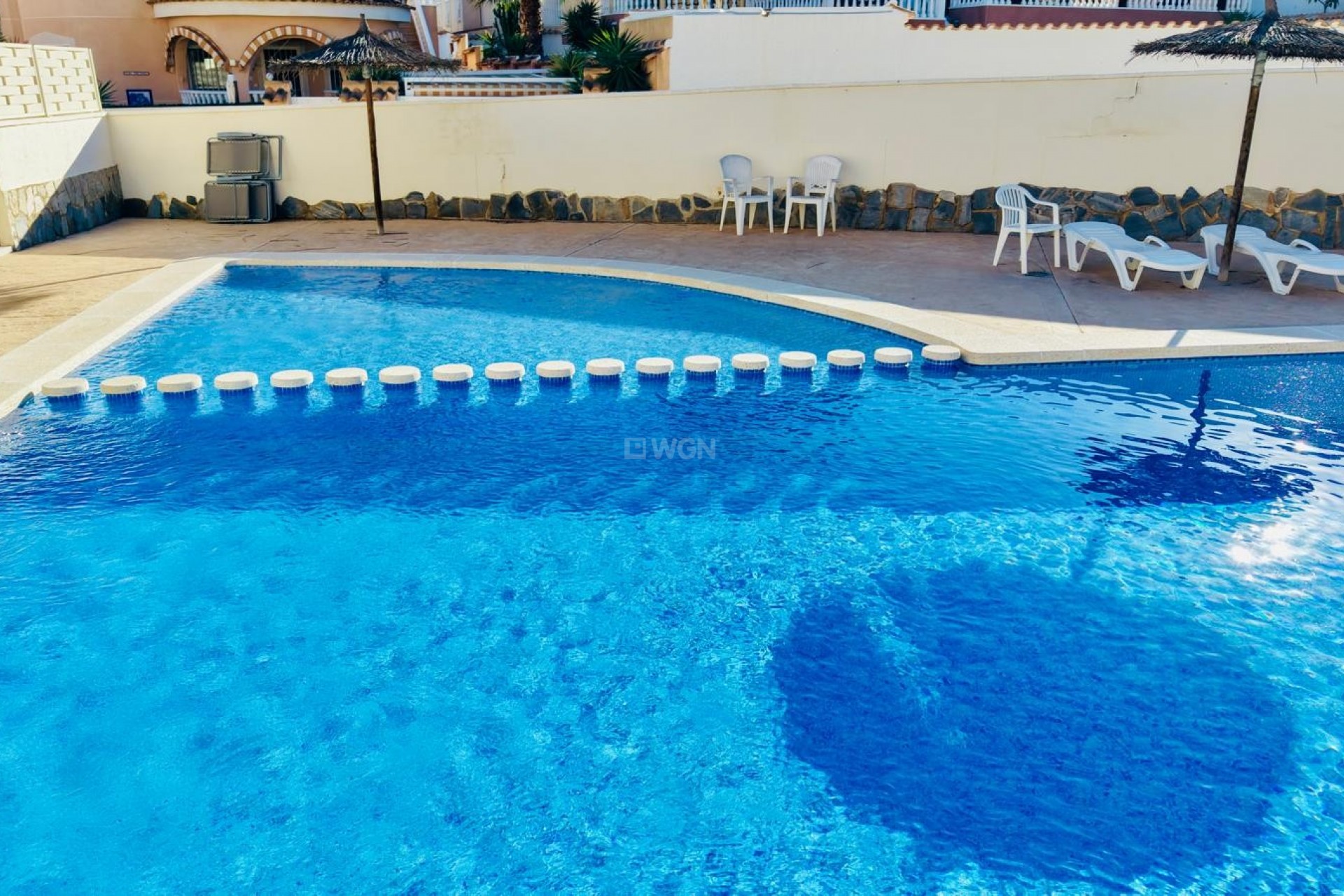 Resale - Townhouse - Ciudad Quesada - Costa Blanca