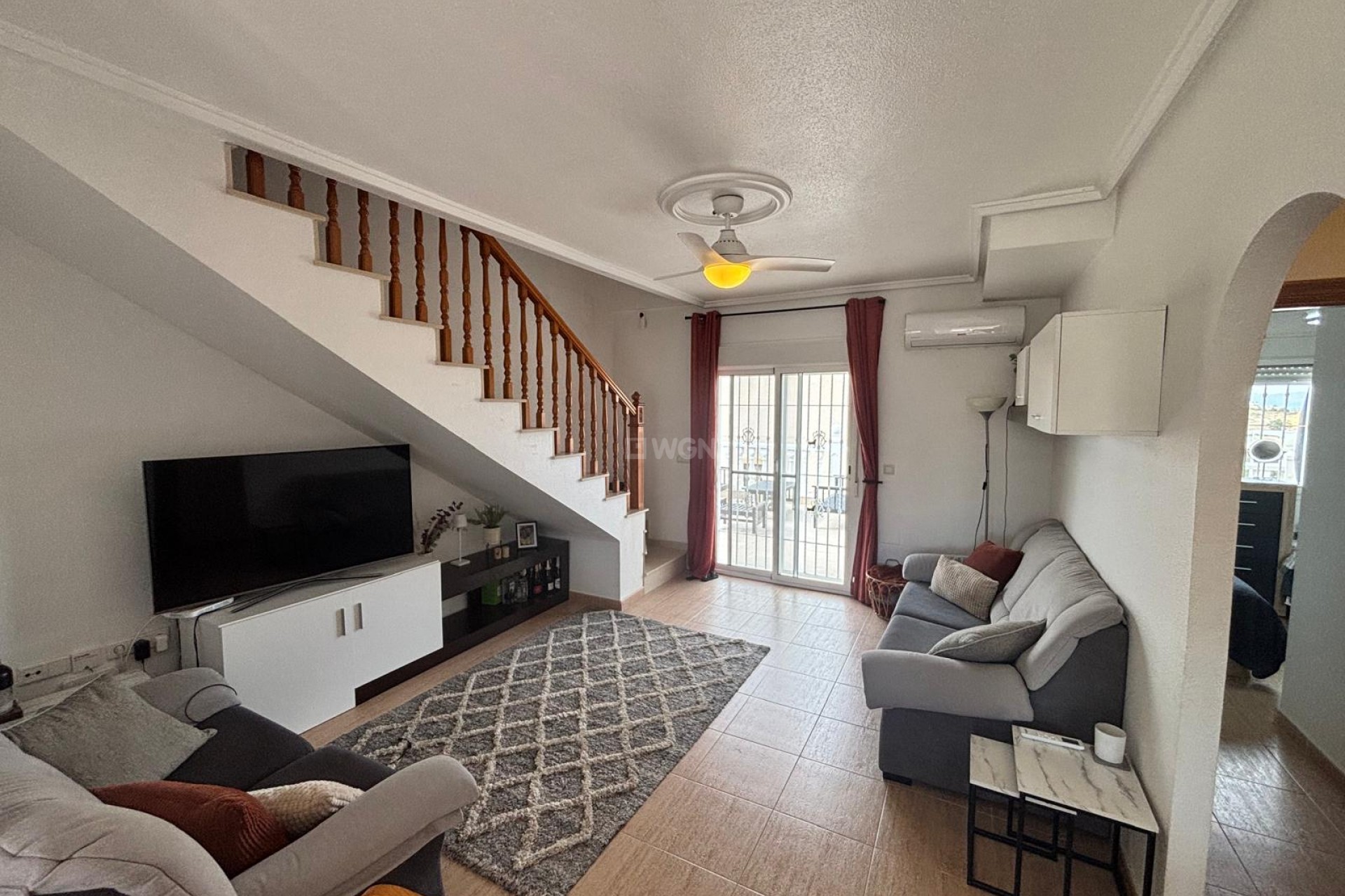 Resale - Townhouse - Ciudad Quesada - Costa Blanca