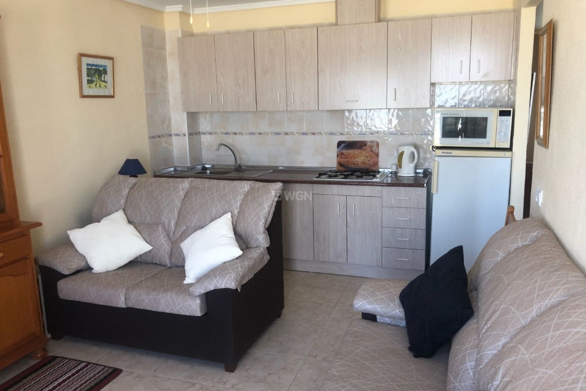 Resale - Townhouse - Ciudad Quesada - Costa Blanca