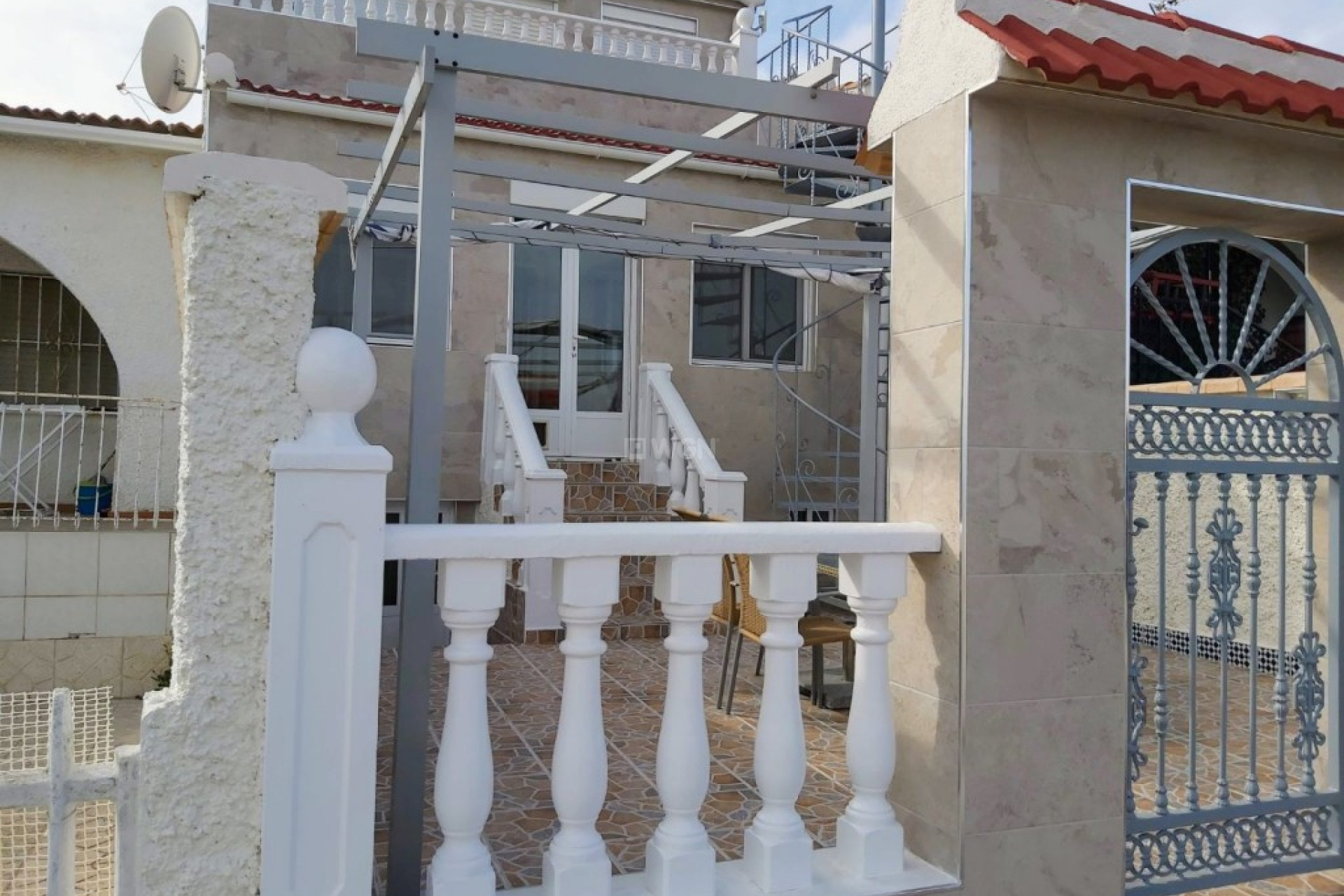 Resale - Townhouse - Ciudad Quesada - Costa Blanca