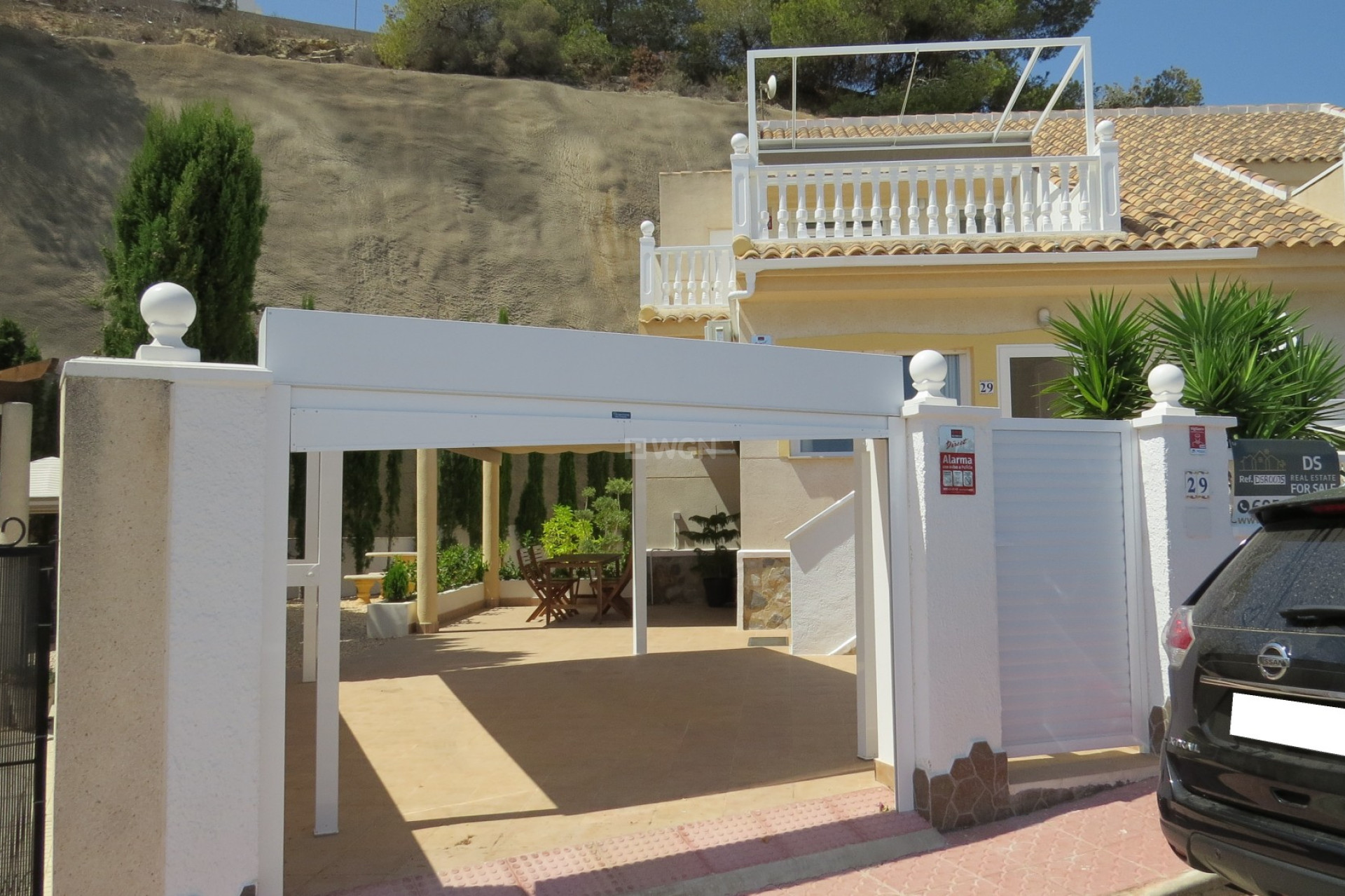 Resale - Townhouse - Ciudad Quesada - Costa Blanca