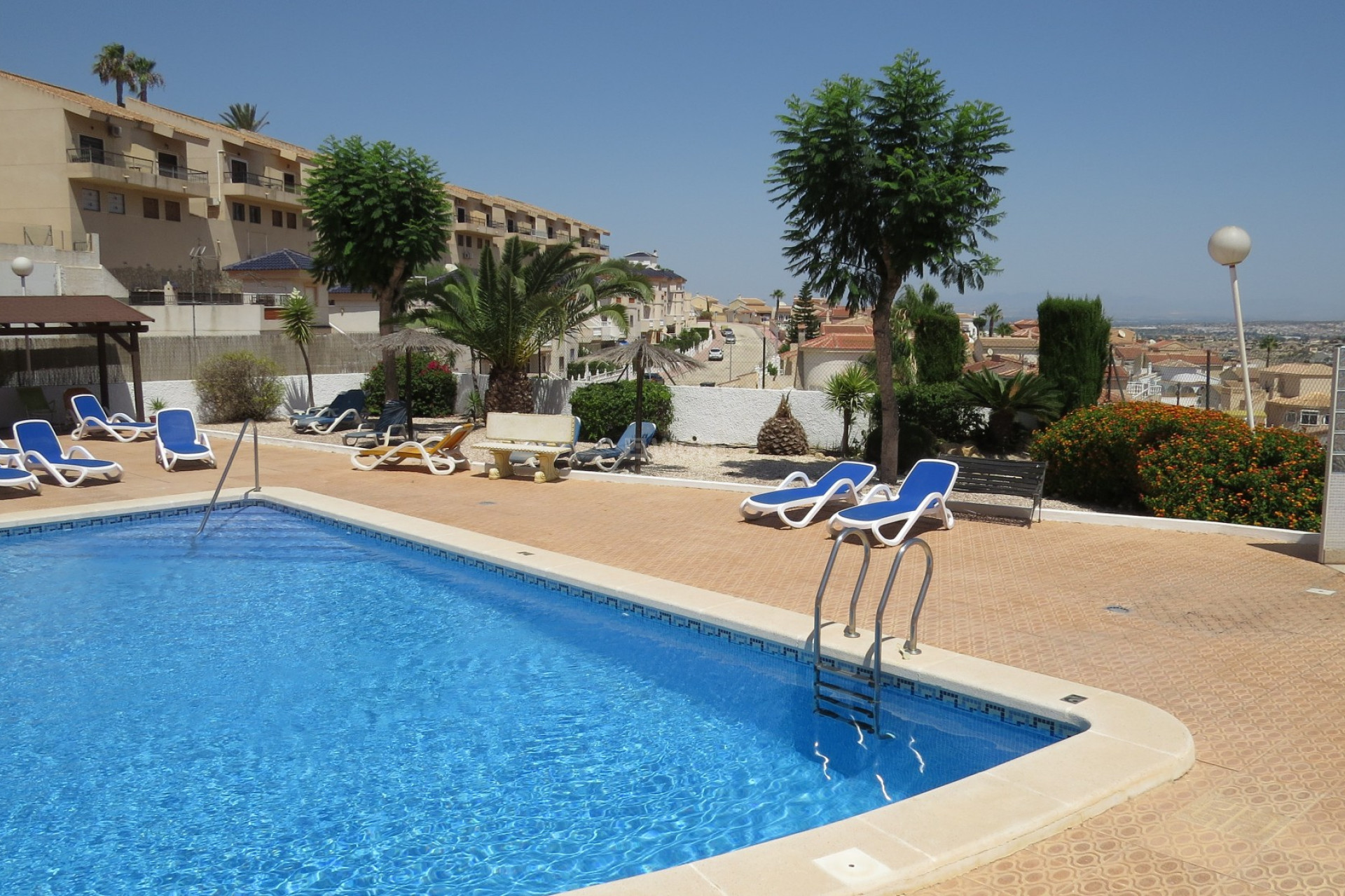 Resale - Townhouse - Ciudad Quesada - Costa Blanca