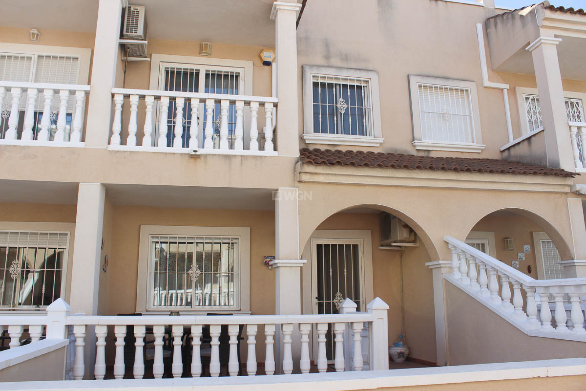 Resale - Townhouse - Ciudad Quesada - Costa Blanca