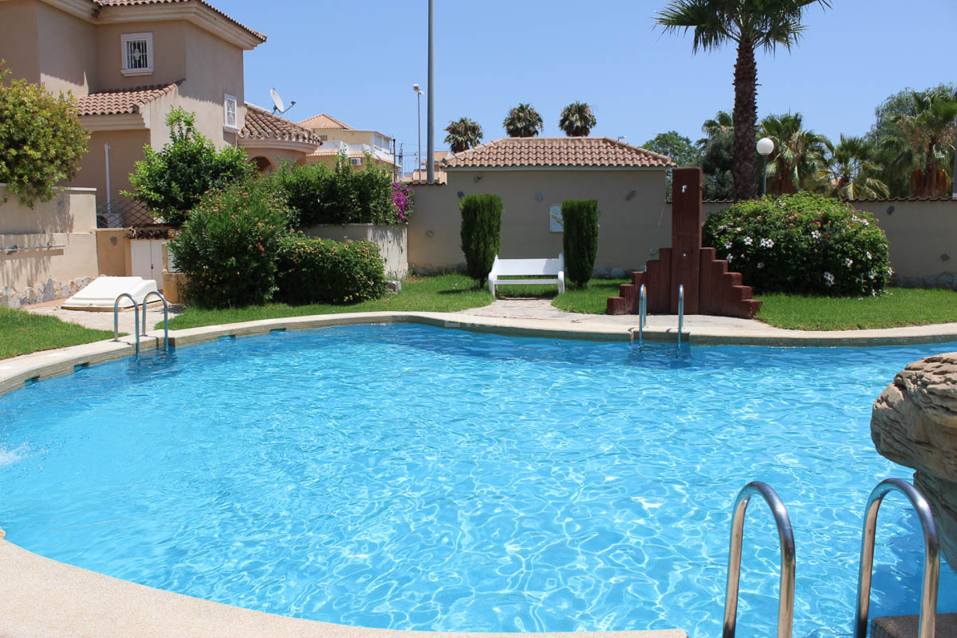 Resale - Townhouse - Ciudad Quesada - Costa Blanca