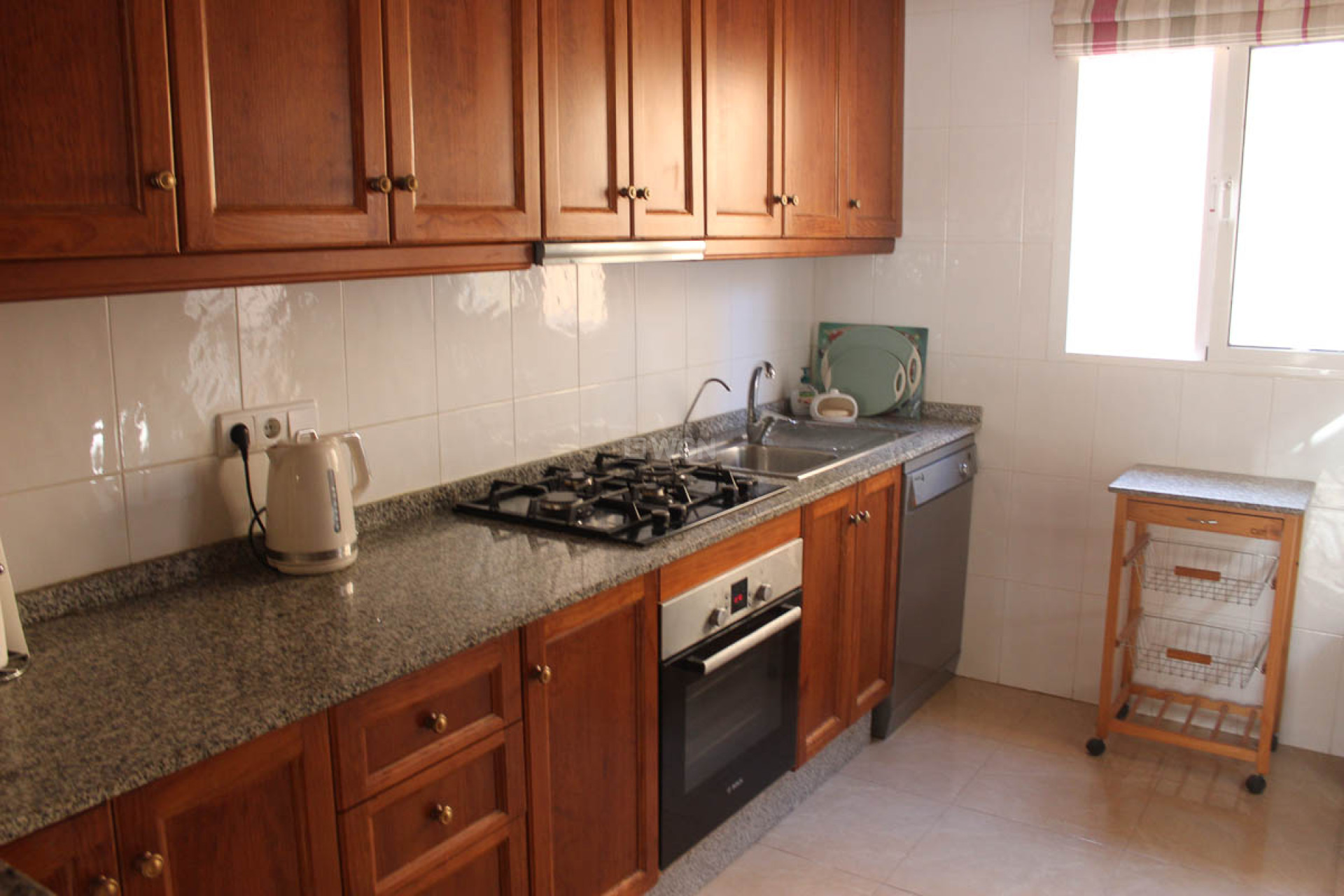 Resale - Townhouse - Ciudad Quesada - Costa Blanca